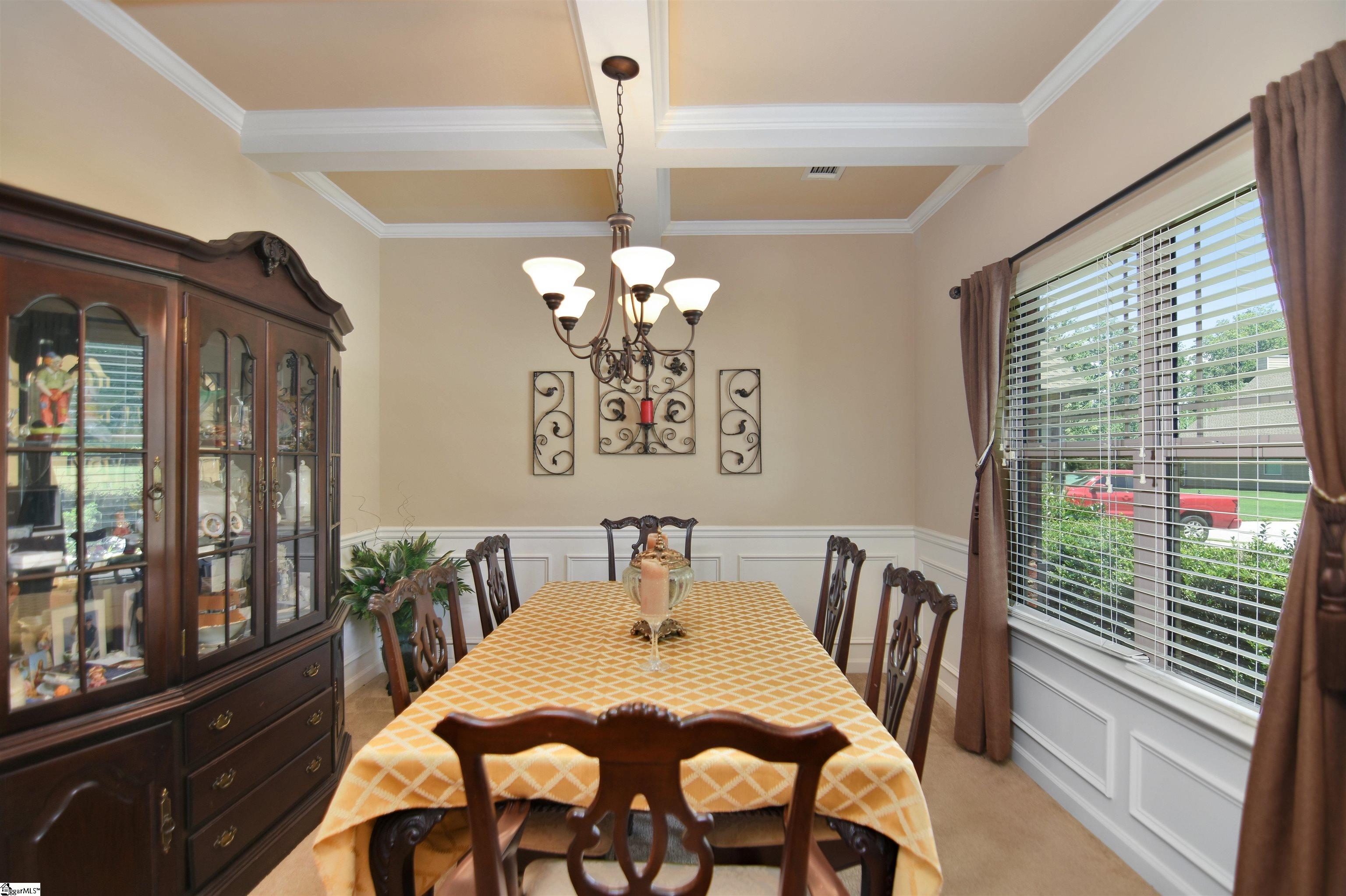 123 Kettle Oak Way Simpsonville, SC 29680-7827