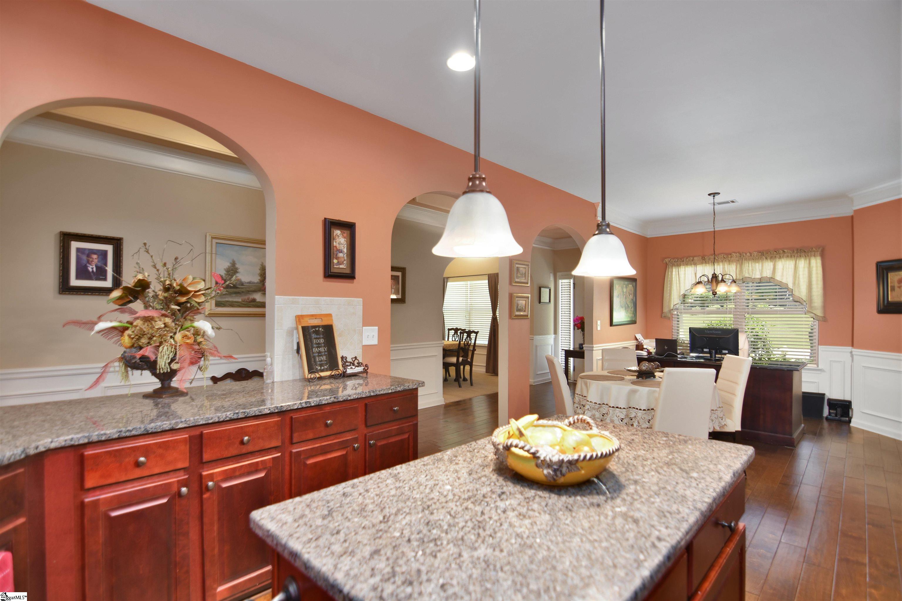 123 Kettle Oak Way Simpsonville, SC 29680