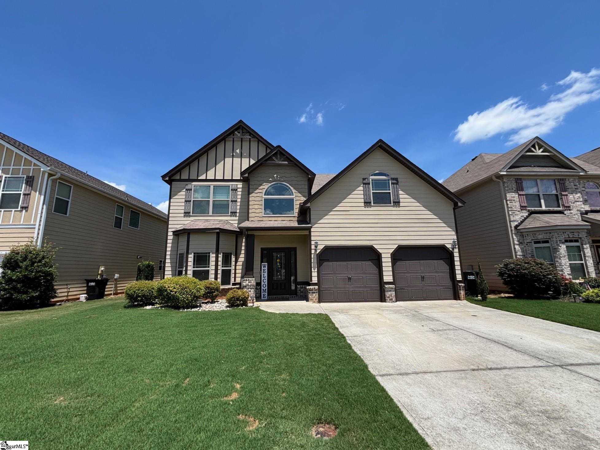 115 Border Avenue Simpsonville, SC 29680