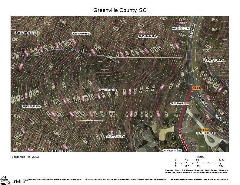 00 Moss Pink Way Landrum, SC 29356
