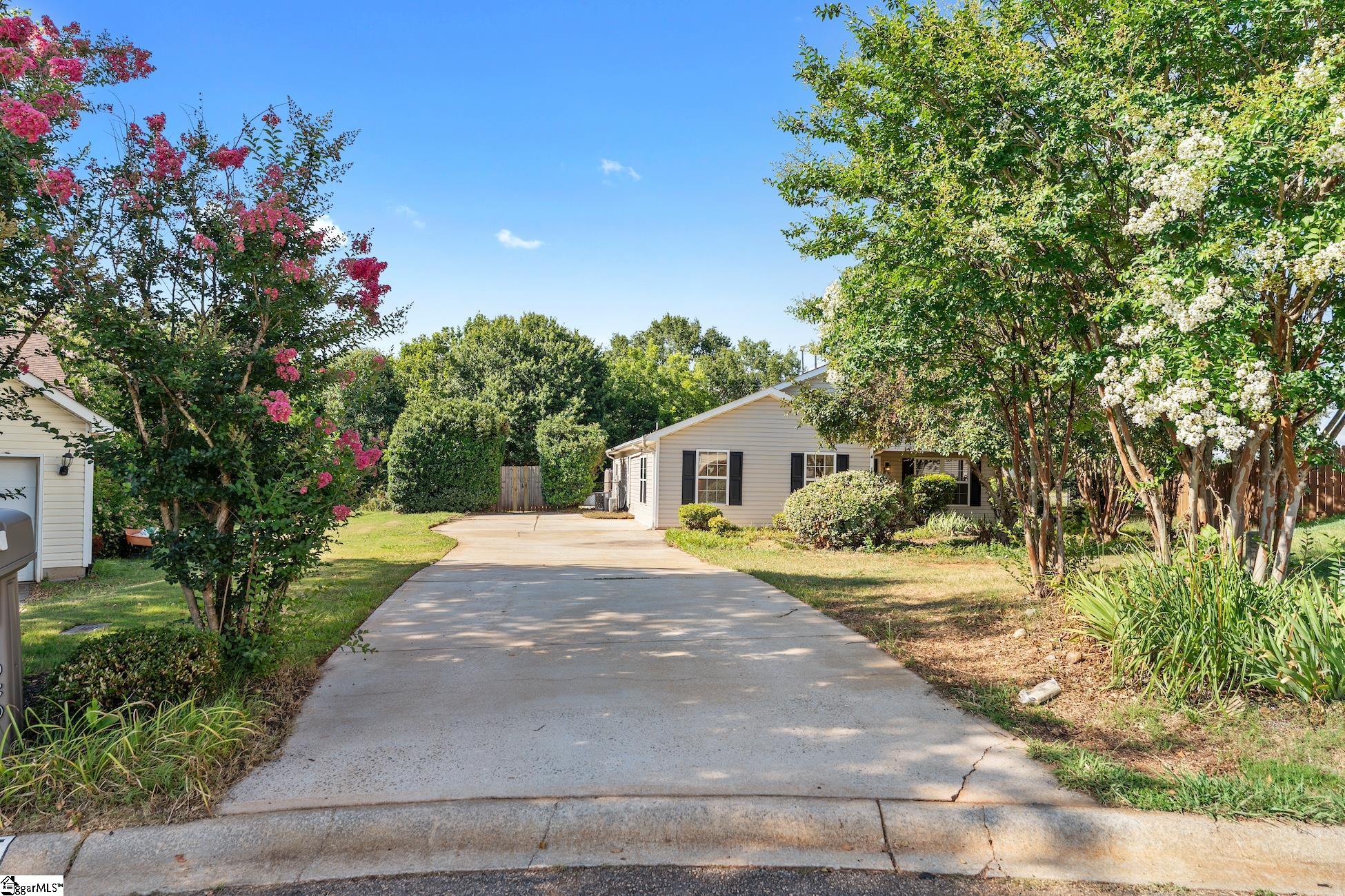 125 Veranda Circle Pendelton, SC 29670