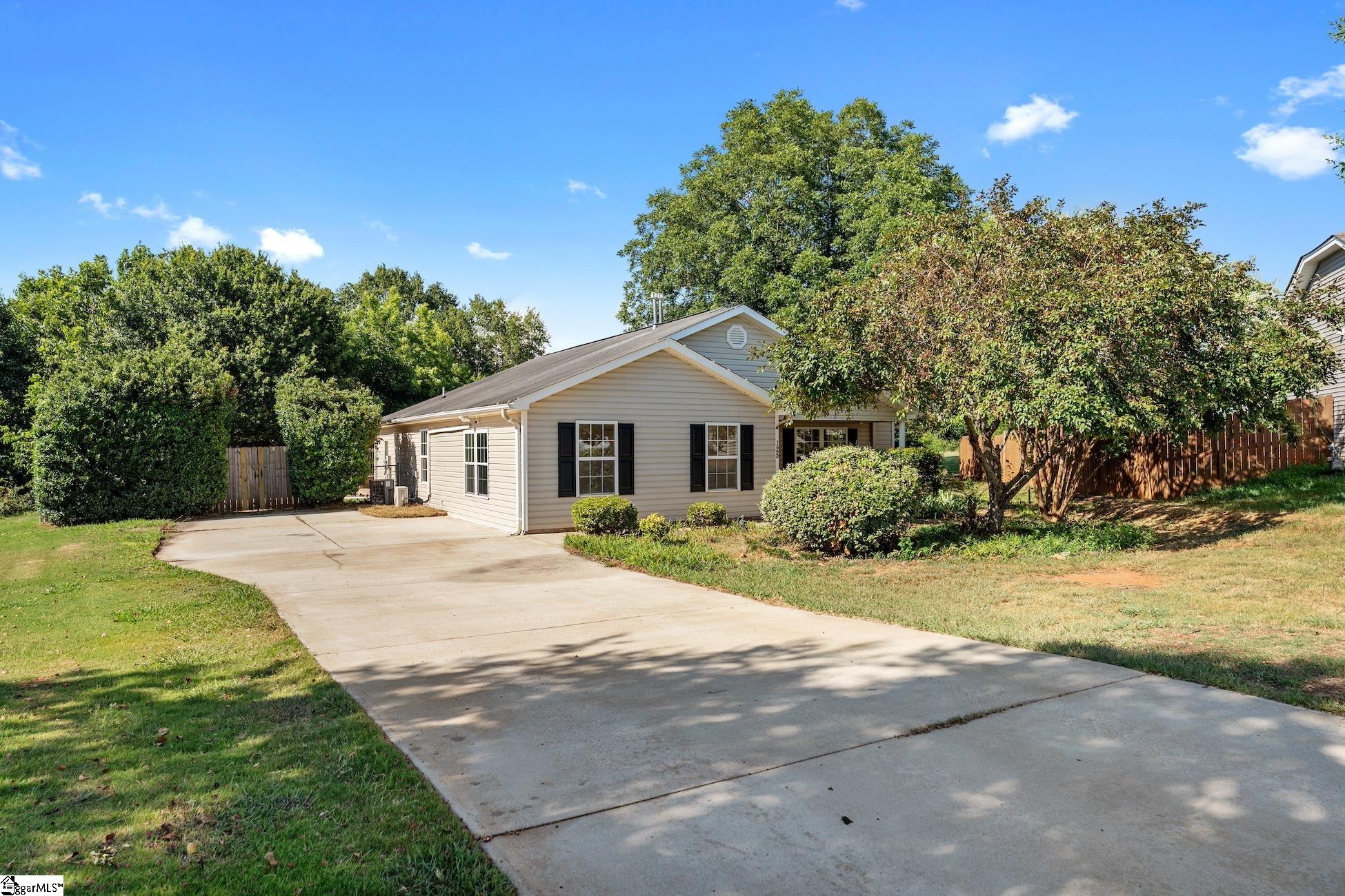 125 Veranda Circle Pendelton, SC 29670