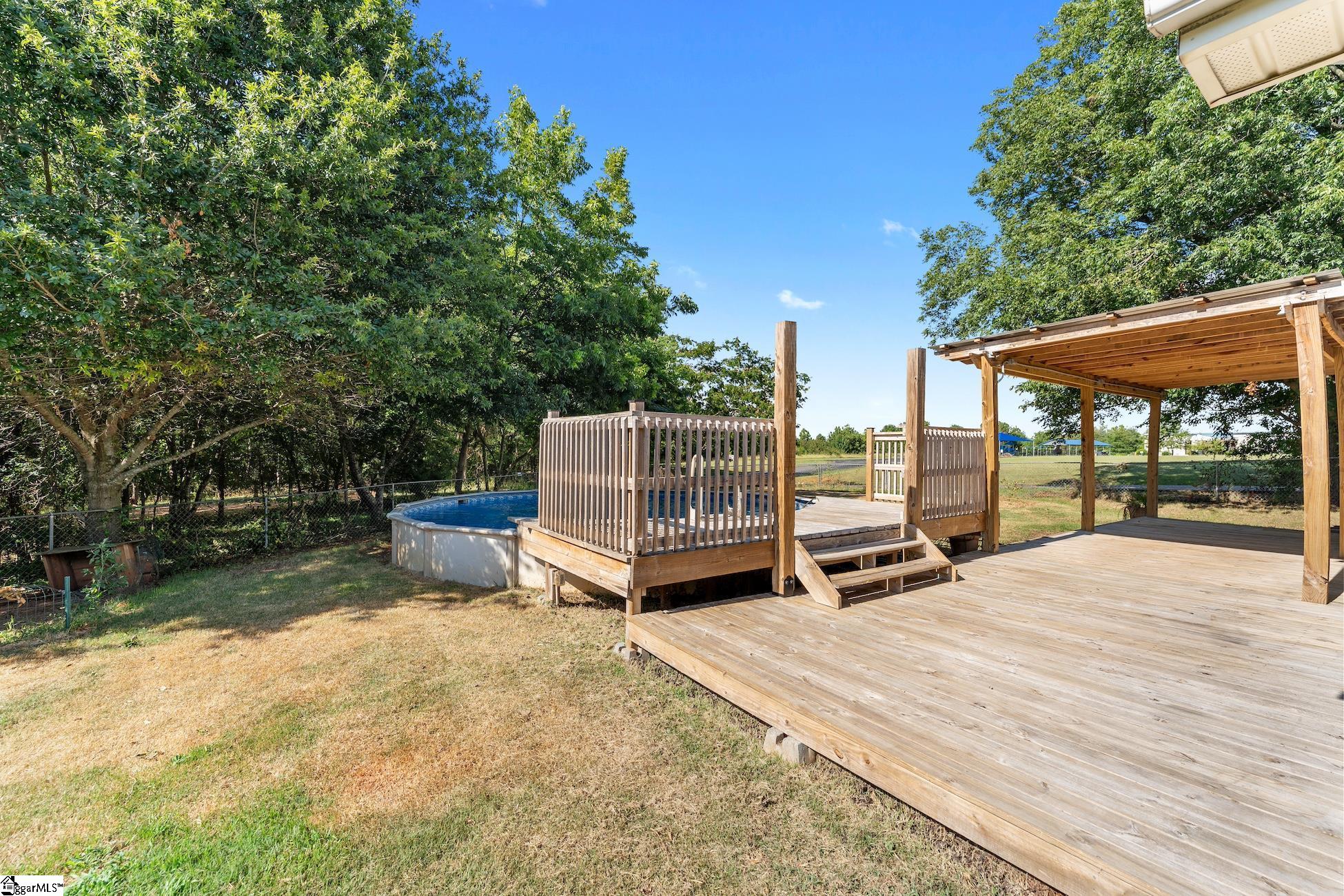 125 Veranda Circle Pendelton, SC 29670