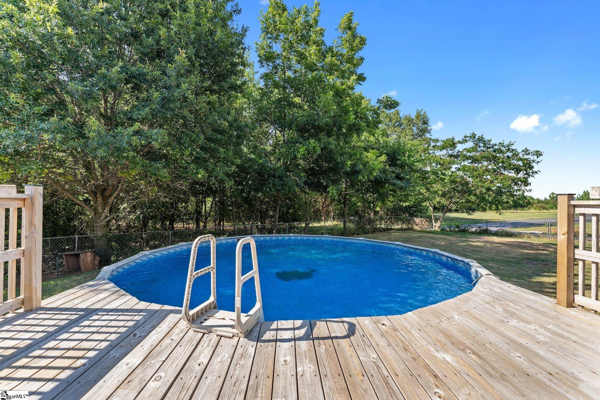 125 Veranda Circle Pendelton, SC 29670