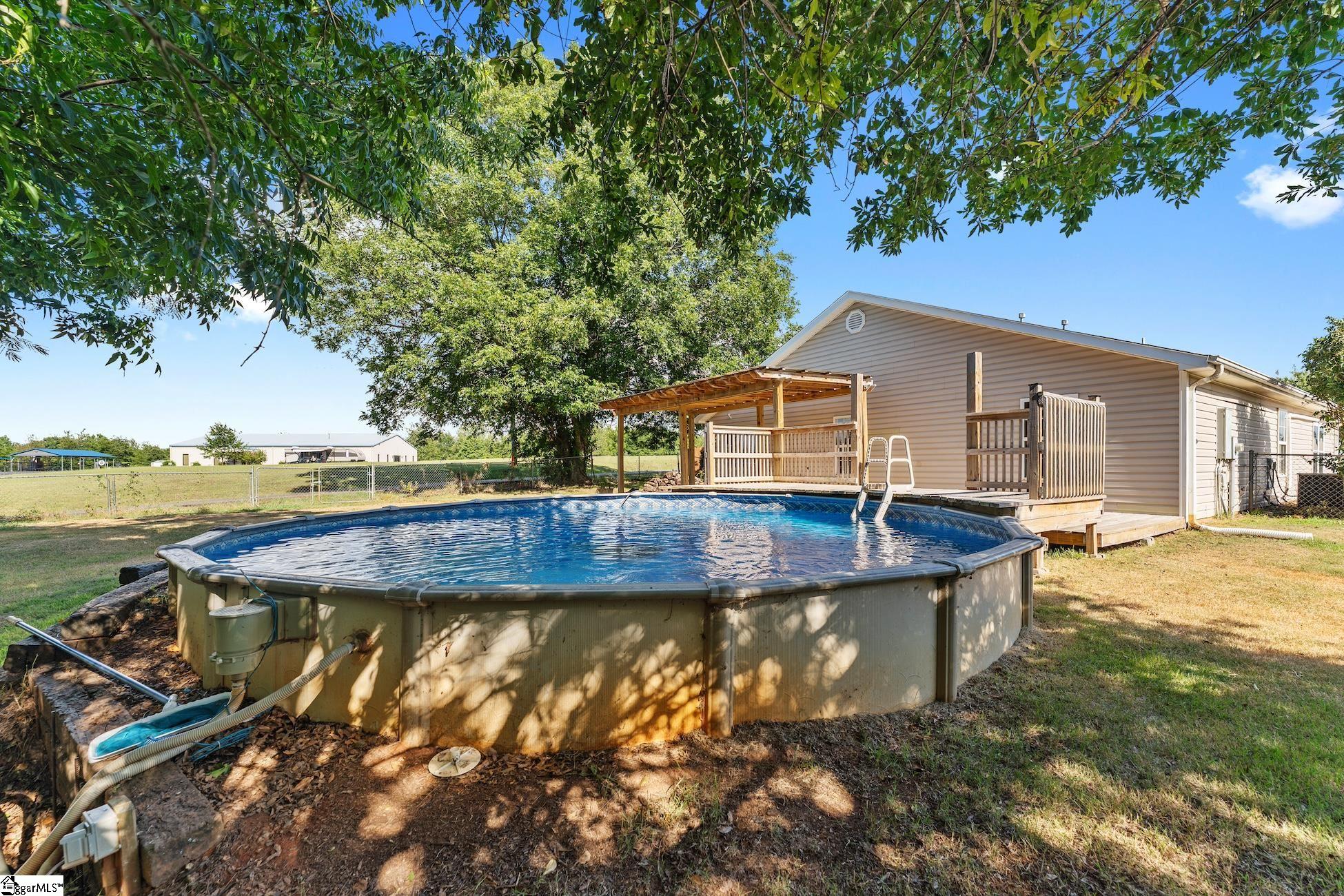 125 Veranda Circle Pendelton, SC 29670