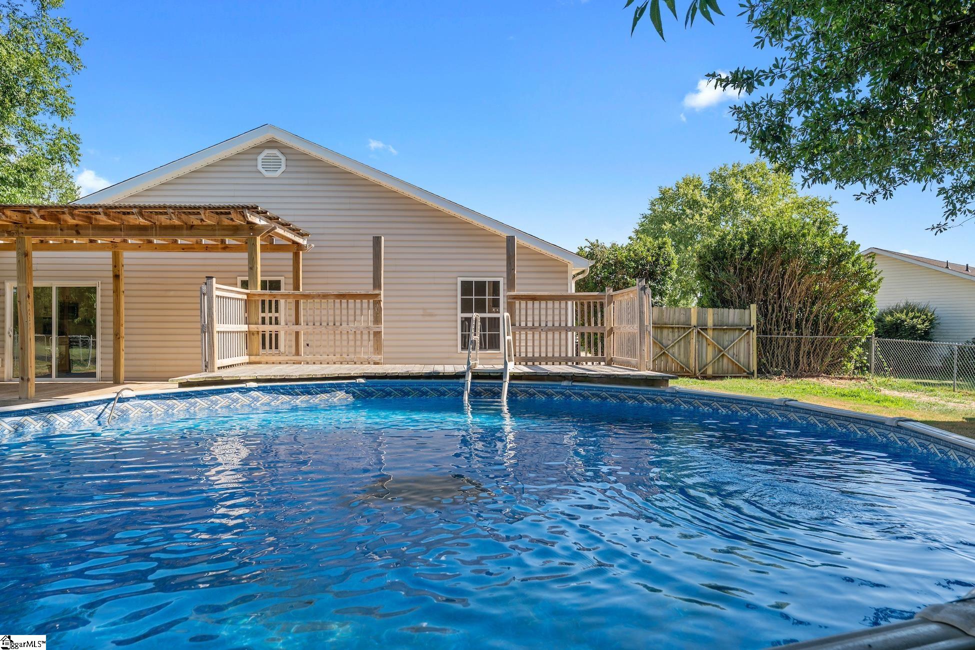 125 Veranda Circle Pendelton, SC 29670
