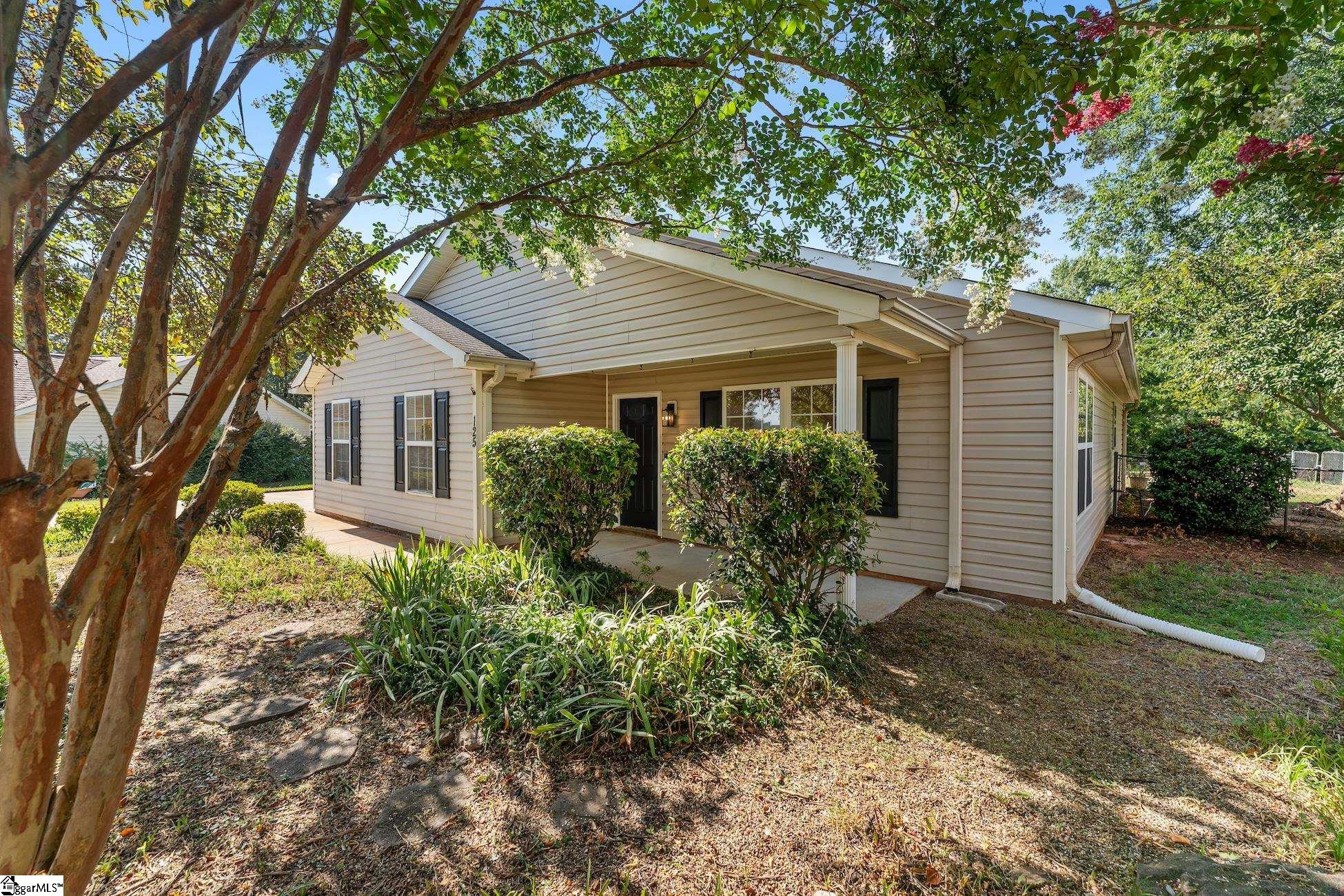 125 Veranda Circle Pendelton, SC 29670