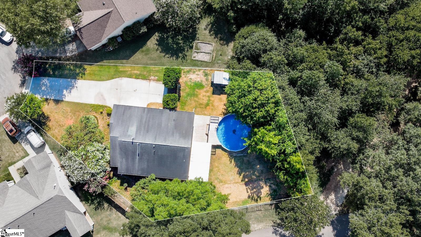 125 Veranda Circle Pendelton, SC 29670