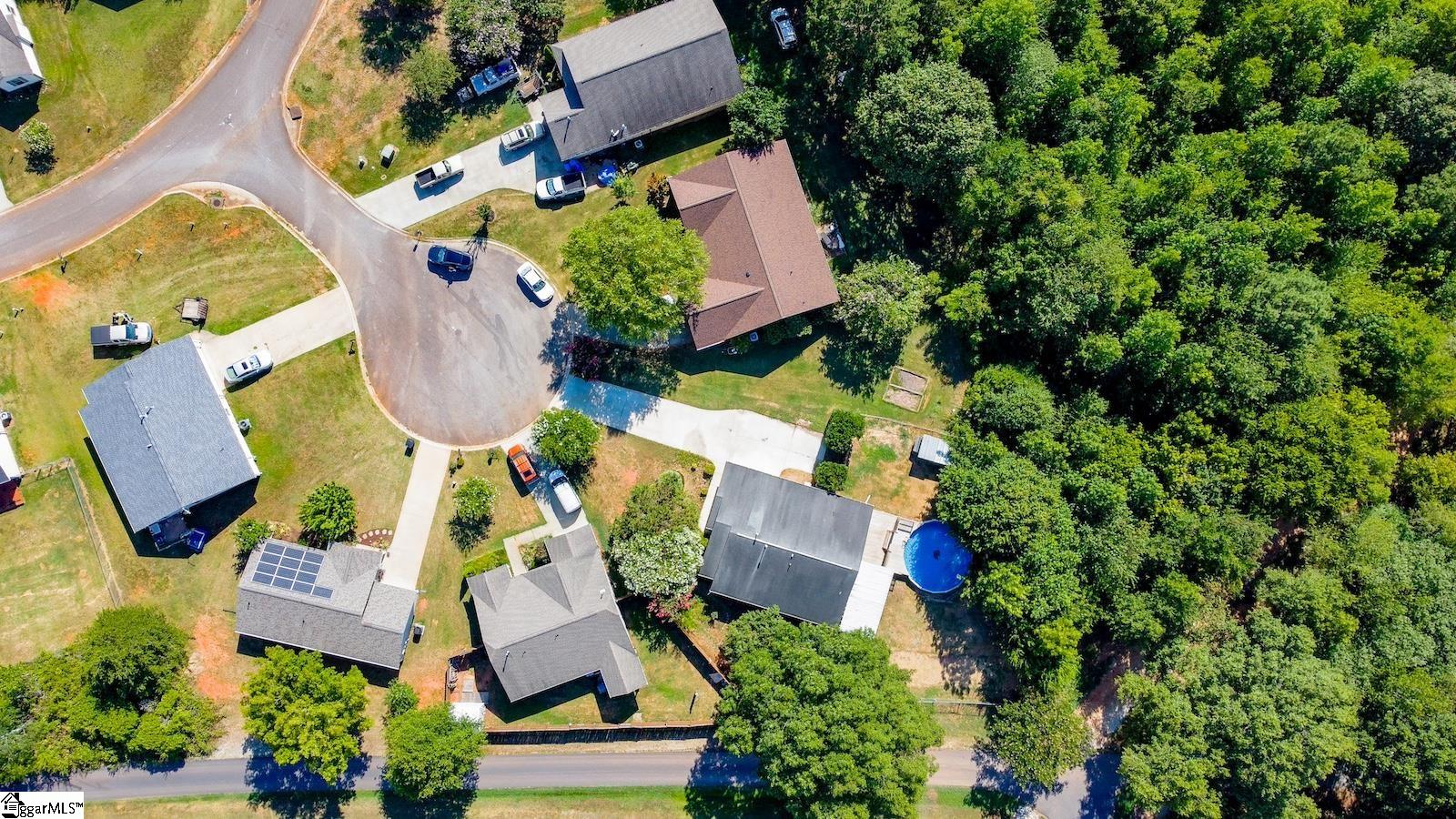 125 Veranda Circle Pendelton, SC 29670