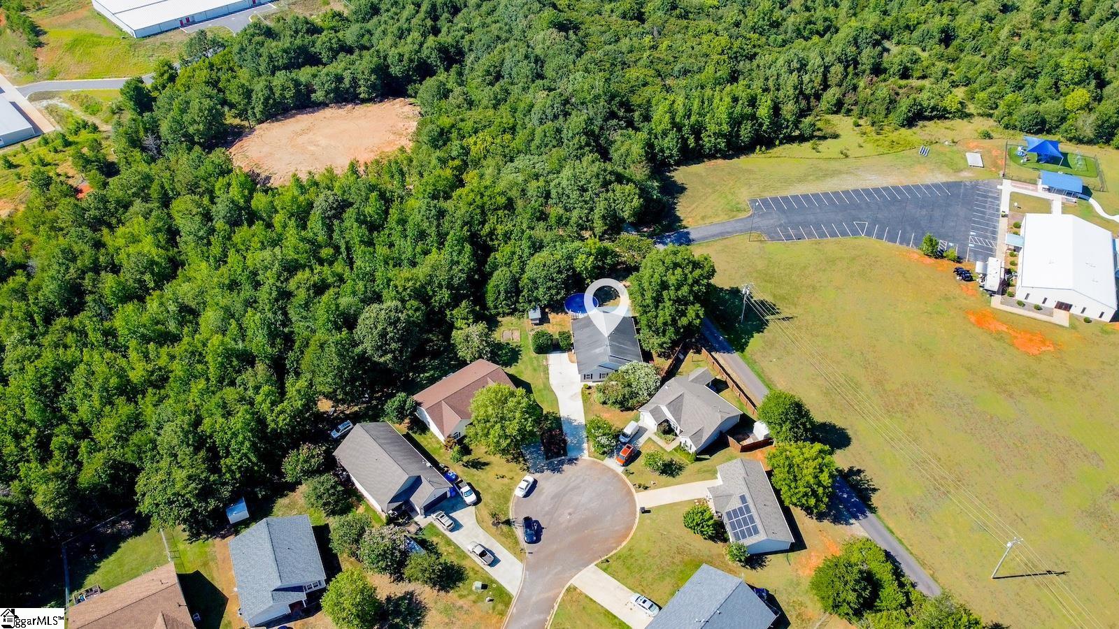 125 Veranda Circle Pendelton, SC 29670
