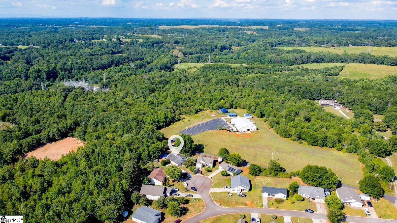 125 Veranda Circle Pendelton, SC 29670