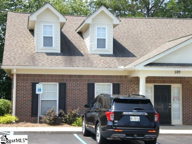 105 Pelham Commons Boulevard Greenville, SC 29615