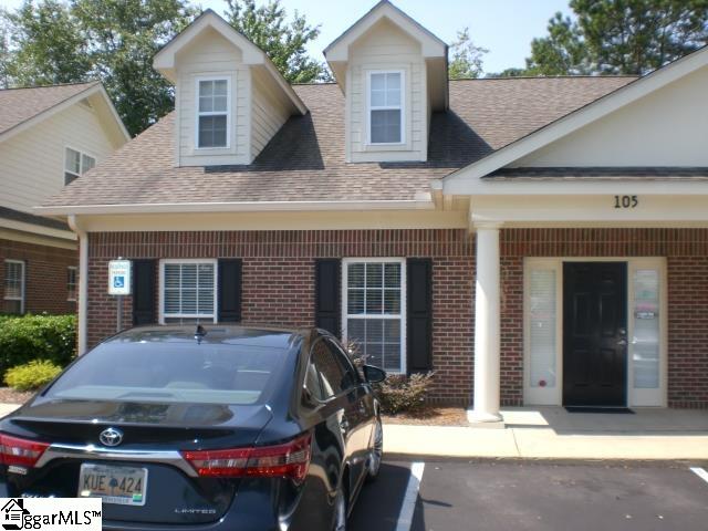 105 Pelham Commons Boulevard Greenville, SC 29615