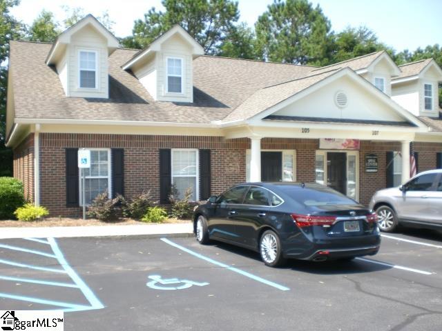 105 Pelham Commons Boulevard Greenville, SC 29615