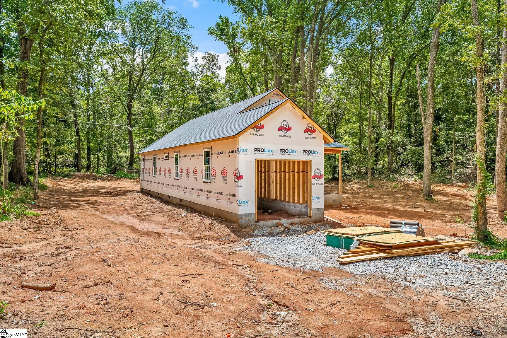 216 Cloverhill Drive Anderson, SC 29624