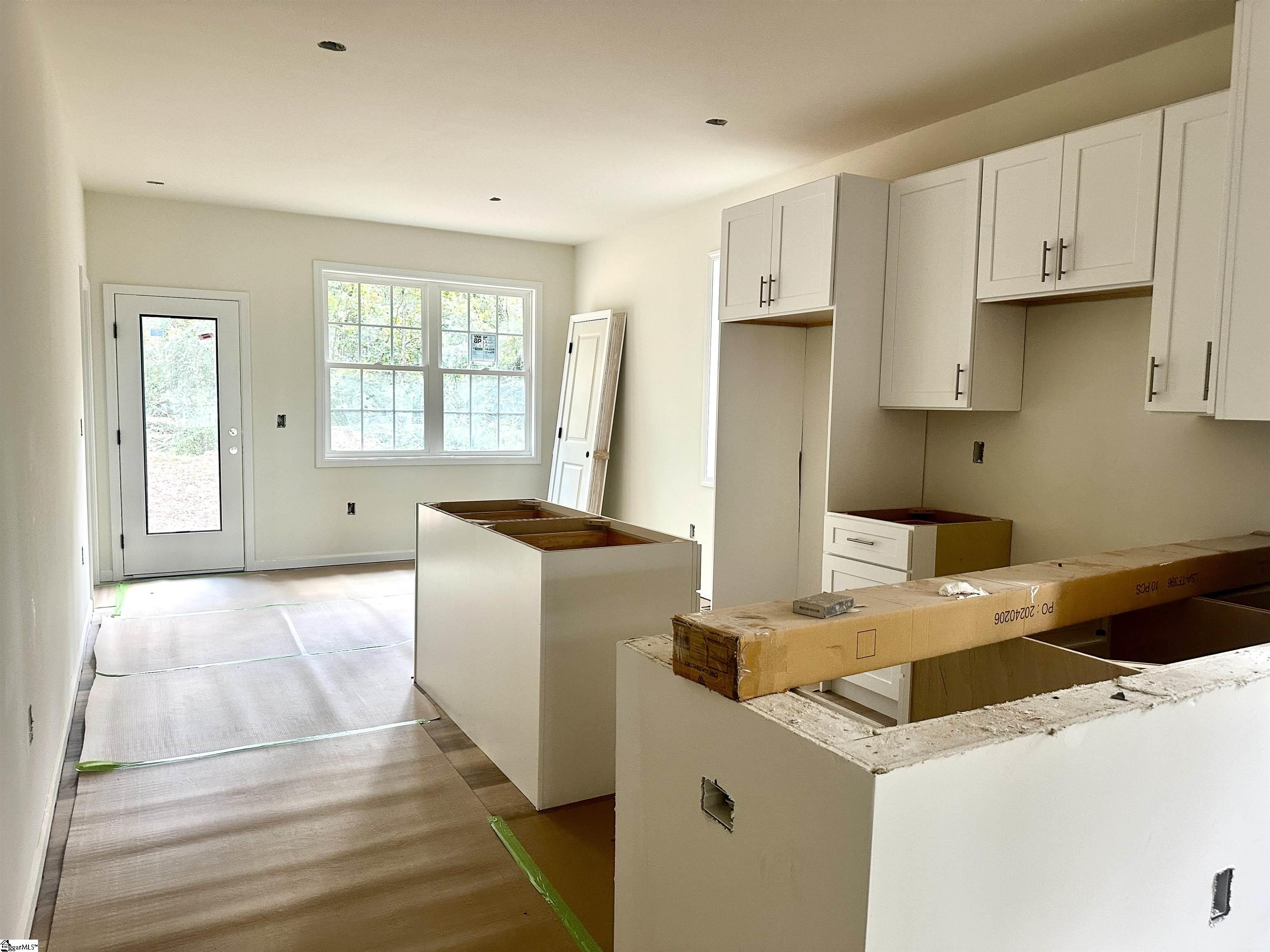 216 Cloverhill Drive Anderson, SC 29624