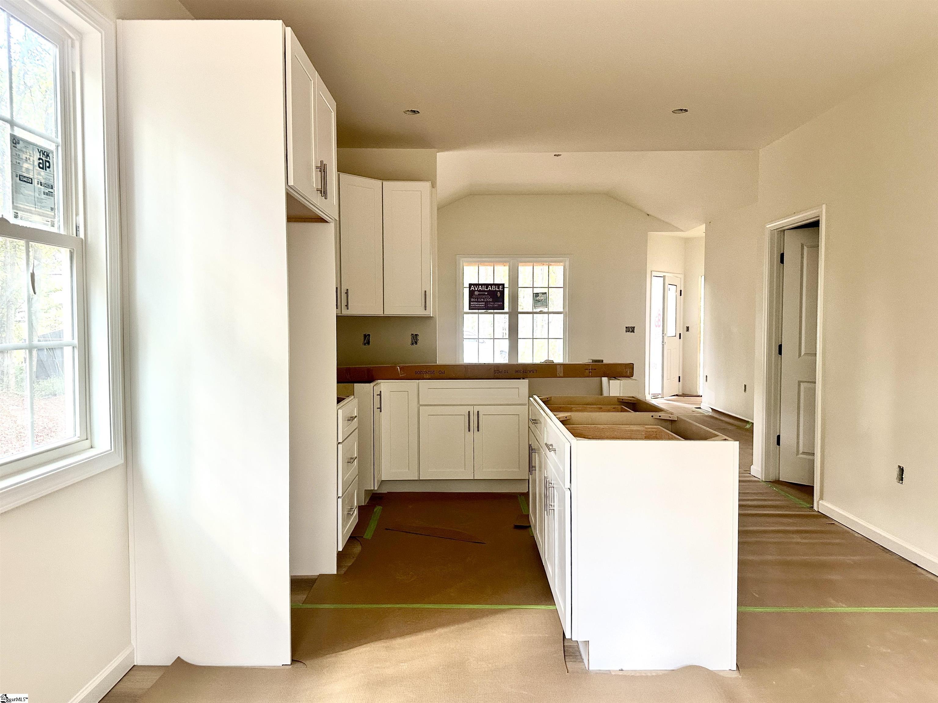 216 Cloverhill Drive Anderson, SC 29624