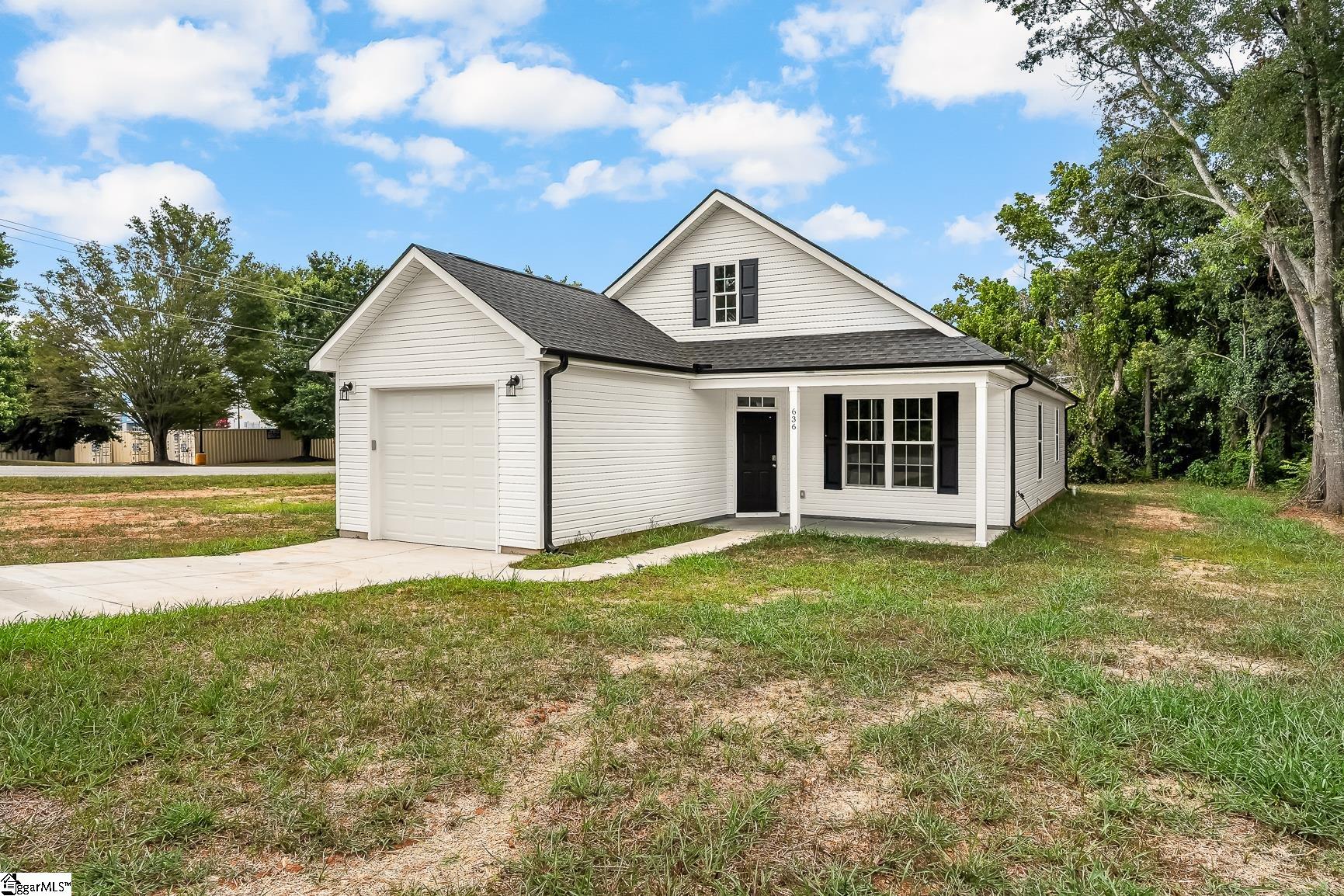 216 Cloverhill Drive Anderson, SC 29624