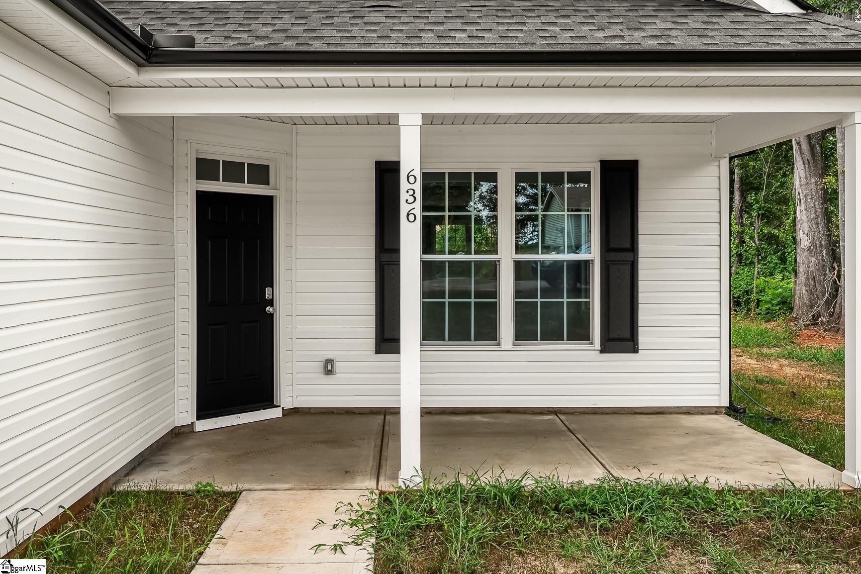 216 Cloverhill Drive Anderson, SC 29624