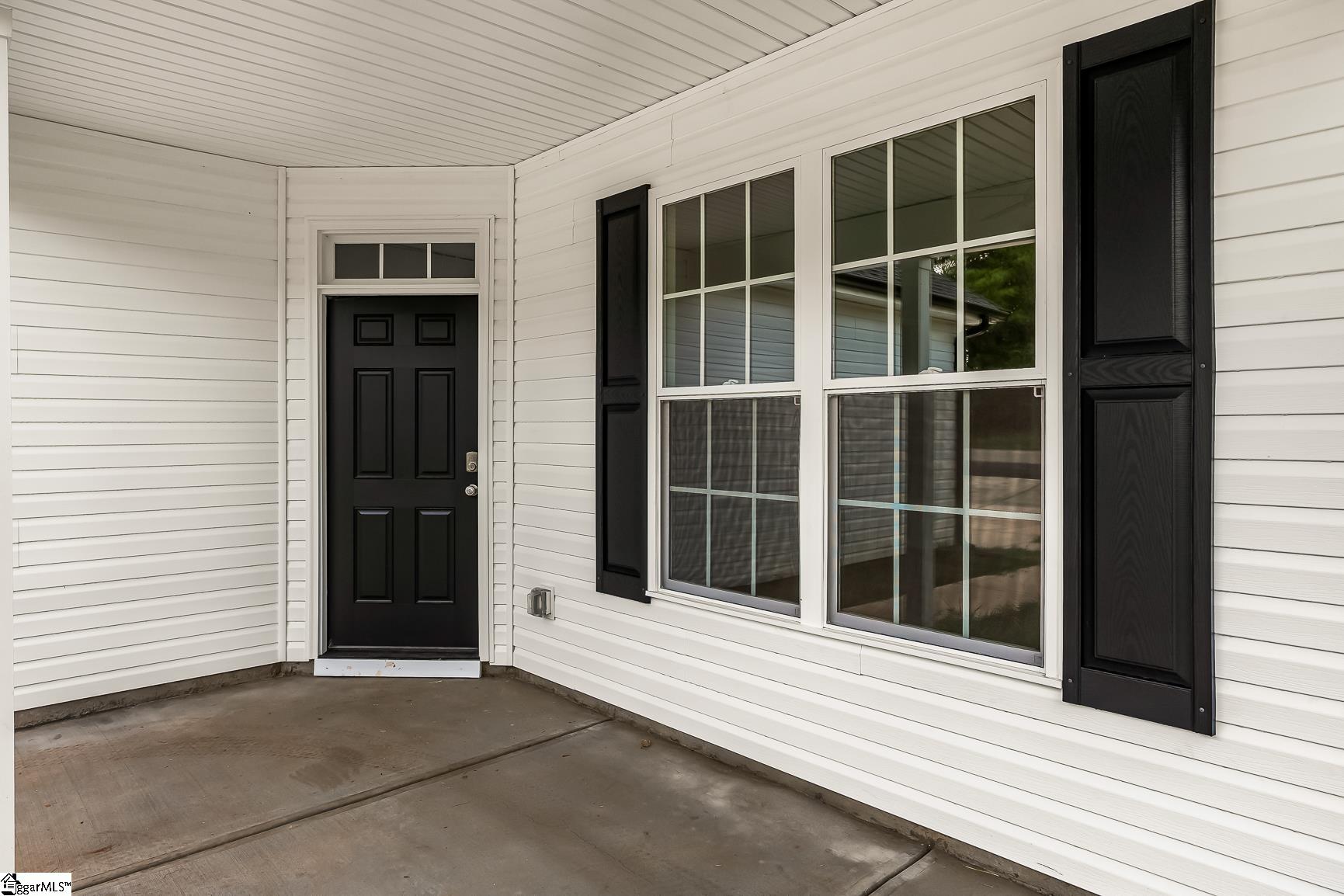 216 Cloverhill Drive Anderson, SC 29624
