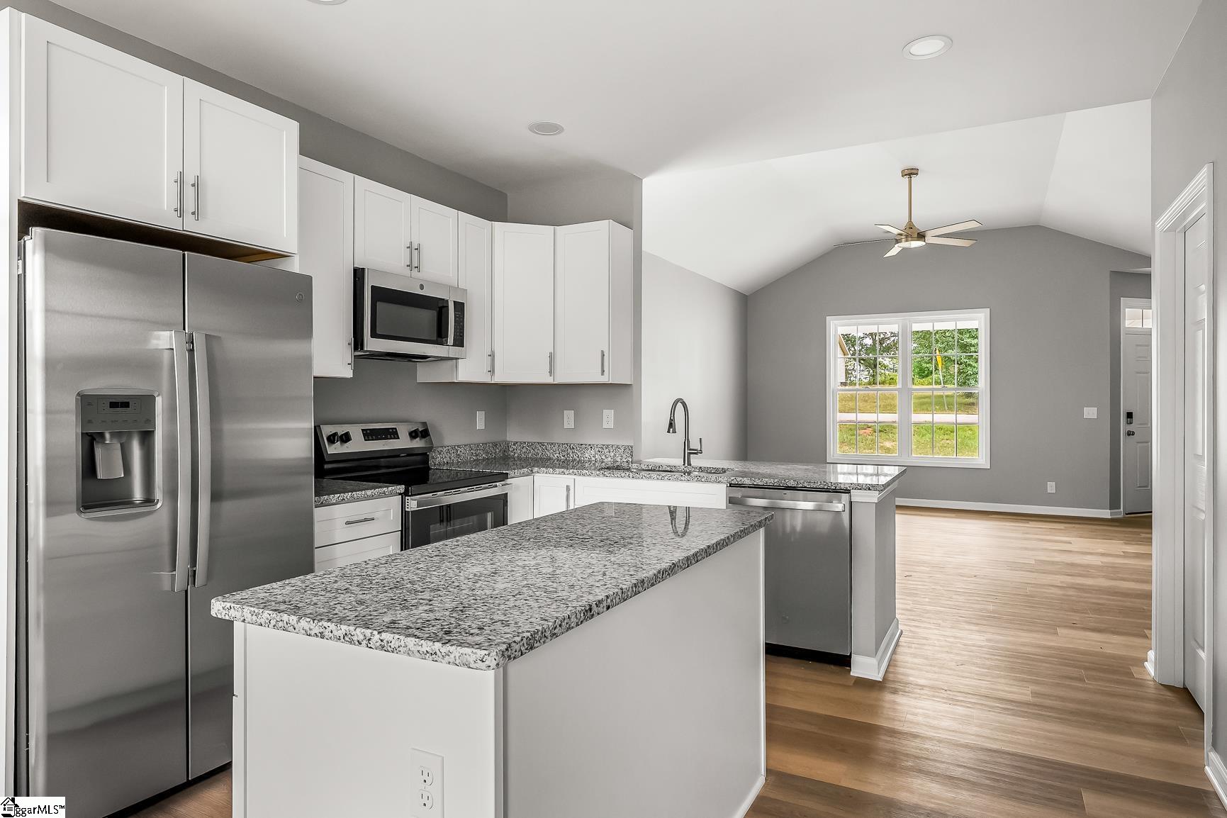216 Cloverhill Drive Anderson, SC 29624