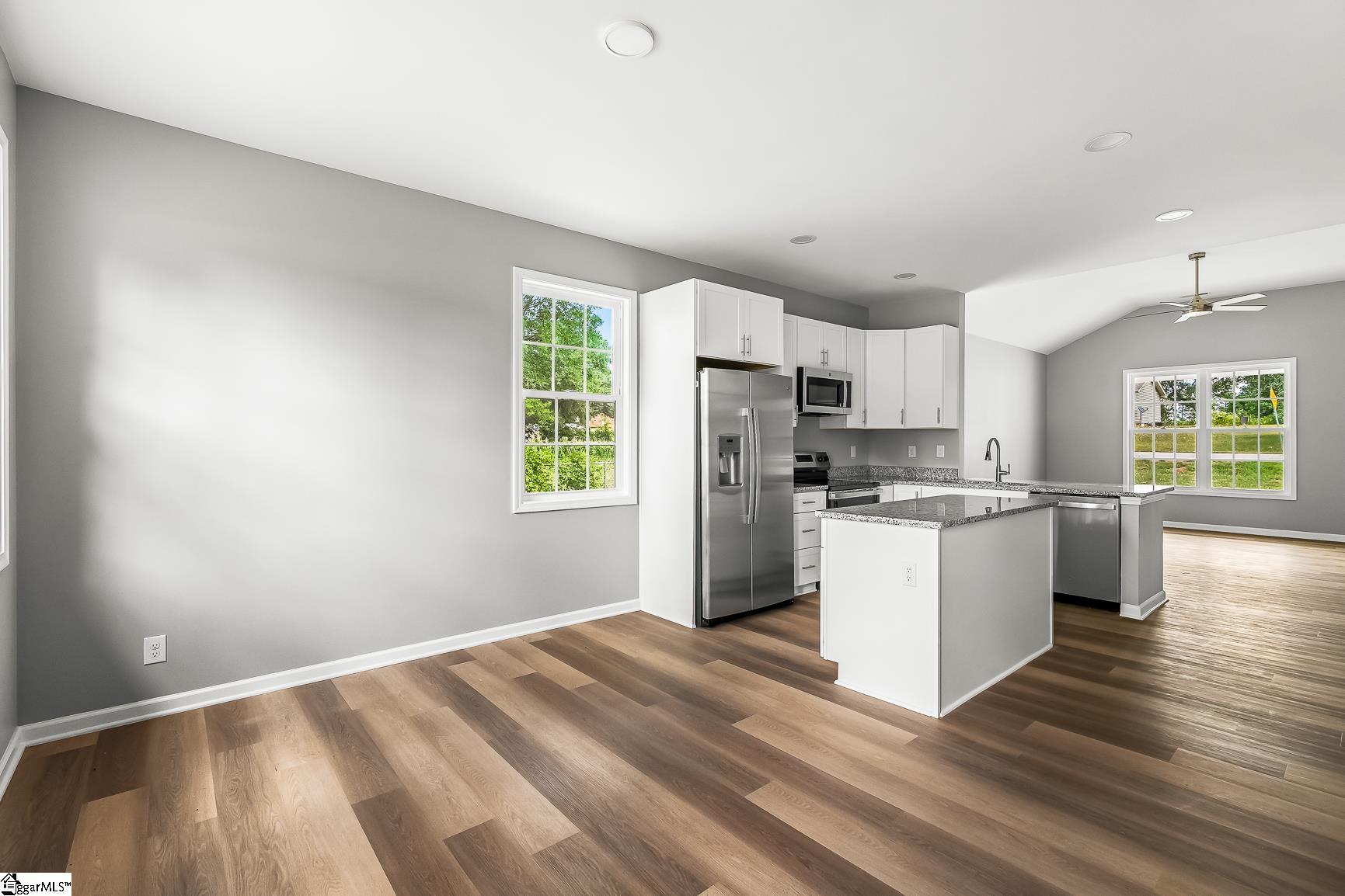216 Cloverhill Drive Anderson, SC 29624