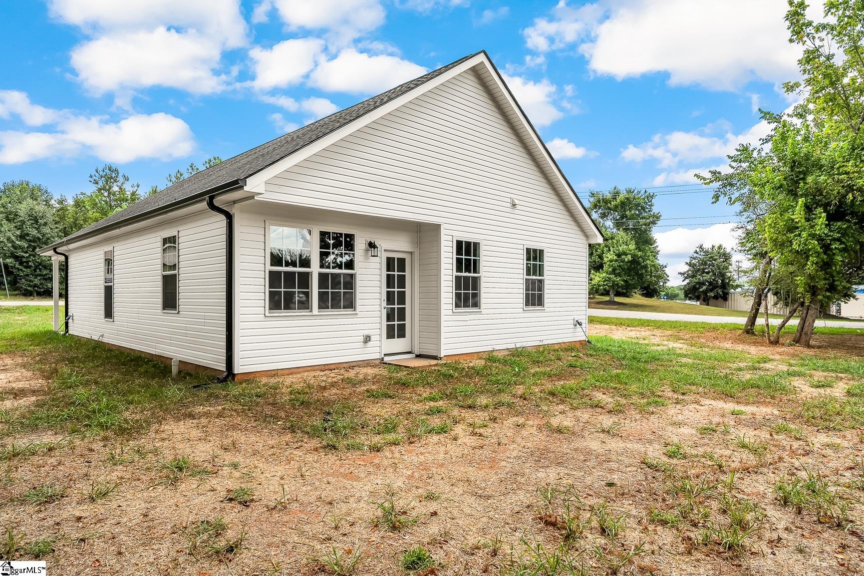 216 Cloverhill Drive Anderson, SC 29624