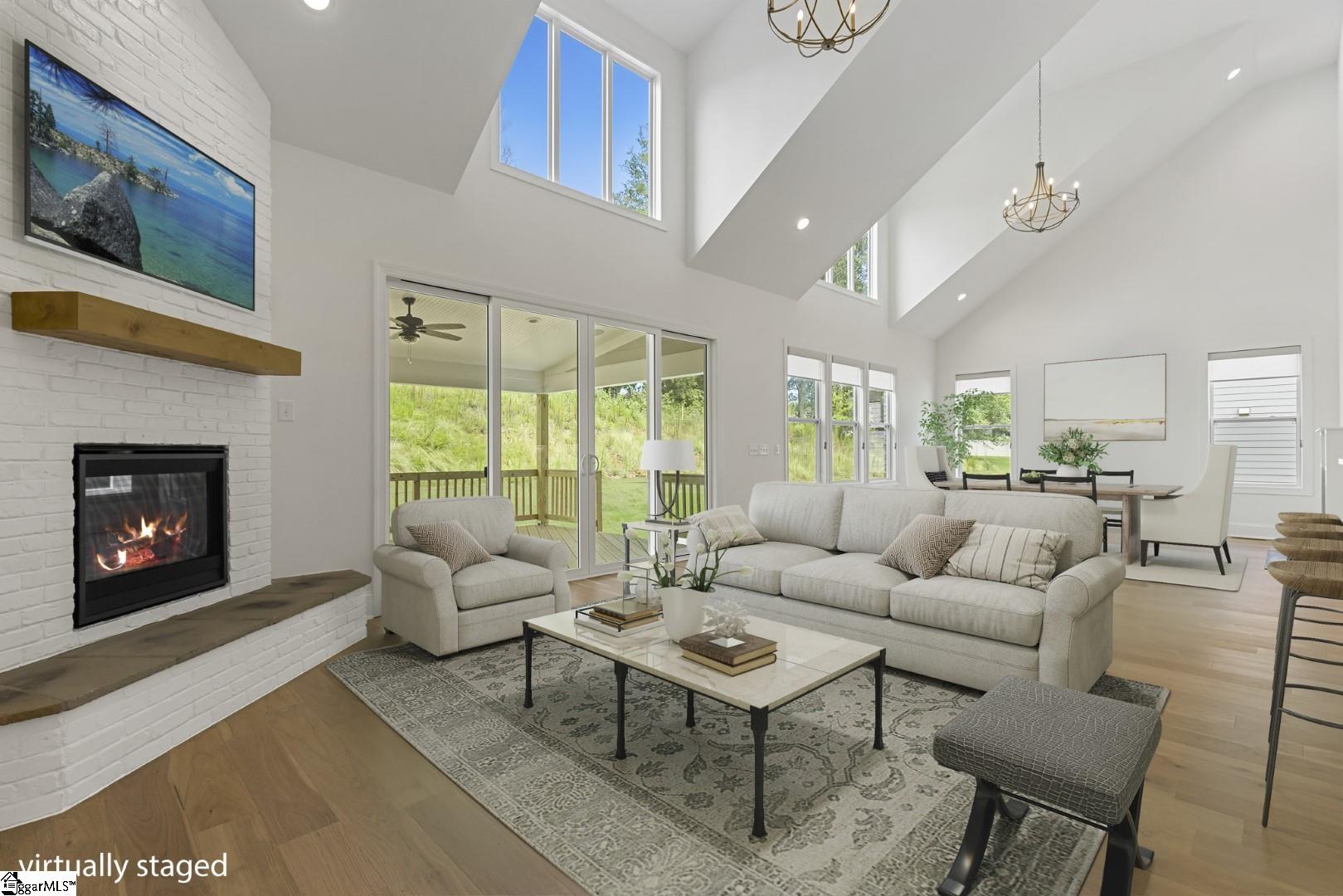 740 Enoree River Place Greer, SC 29651
