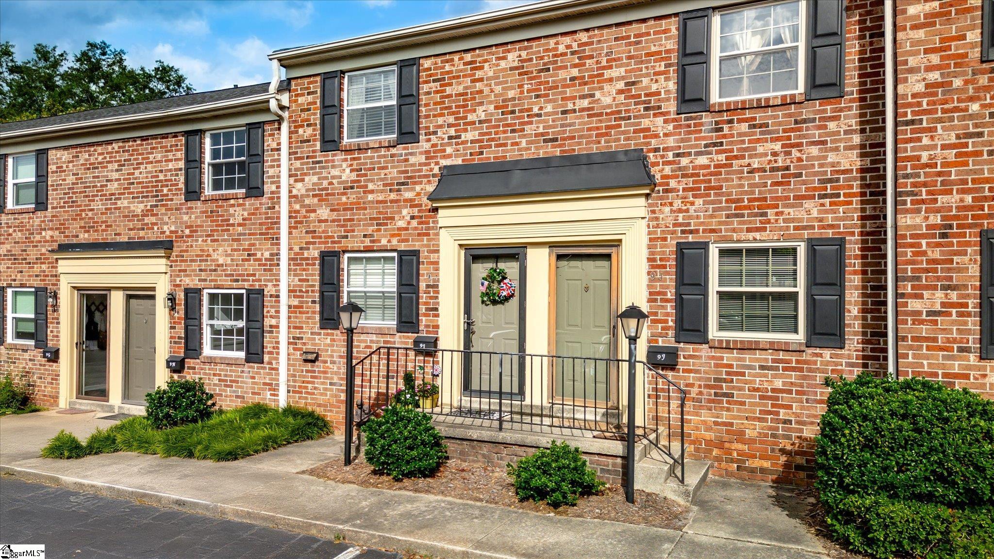 2530 E North Street Greenville, SC 29615