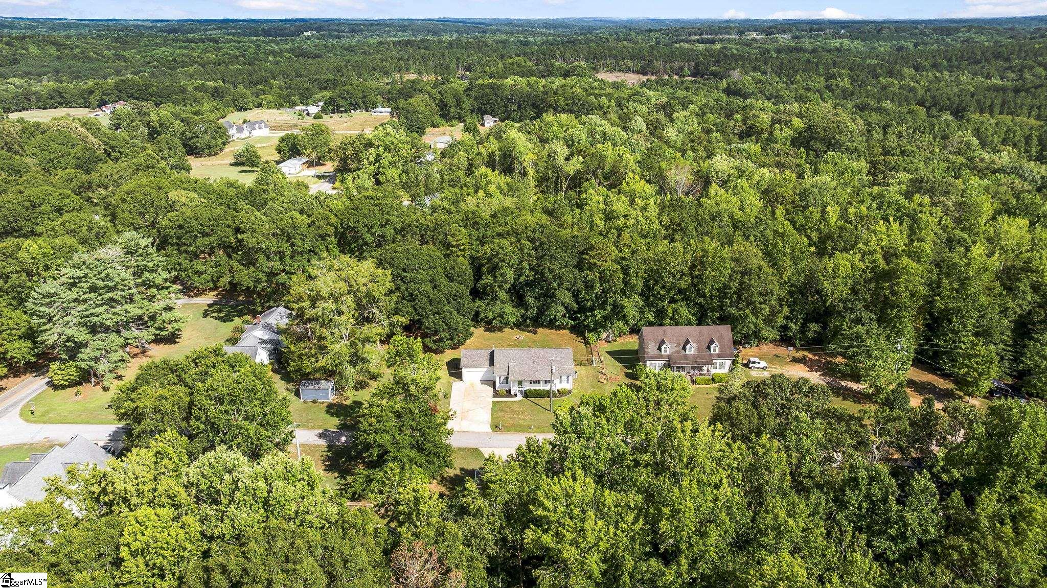 7 Four Leaf Court Pelzer, SC 29669