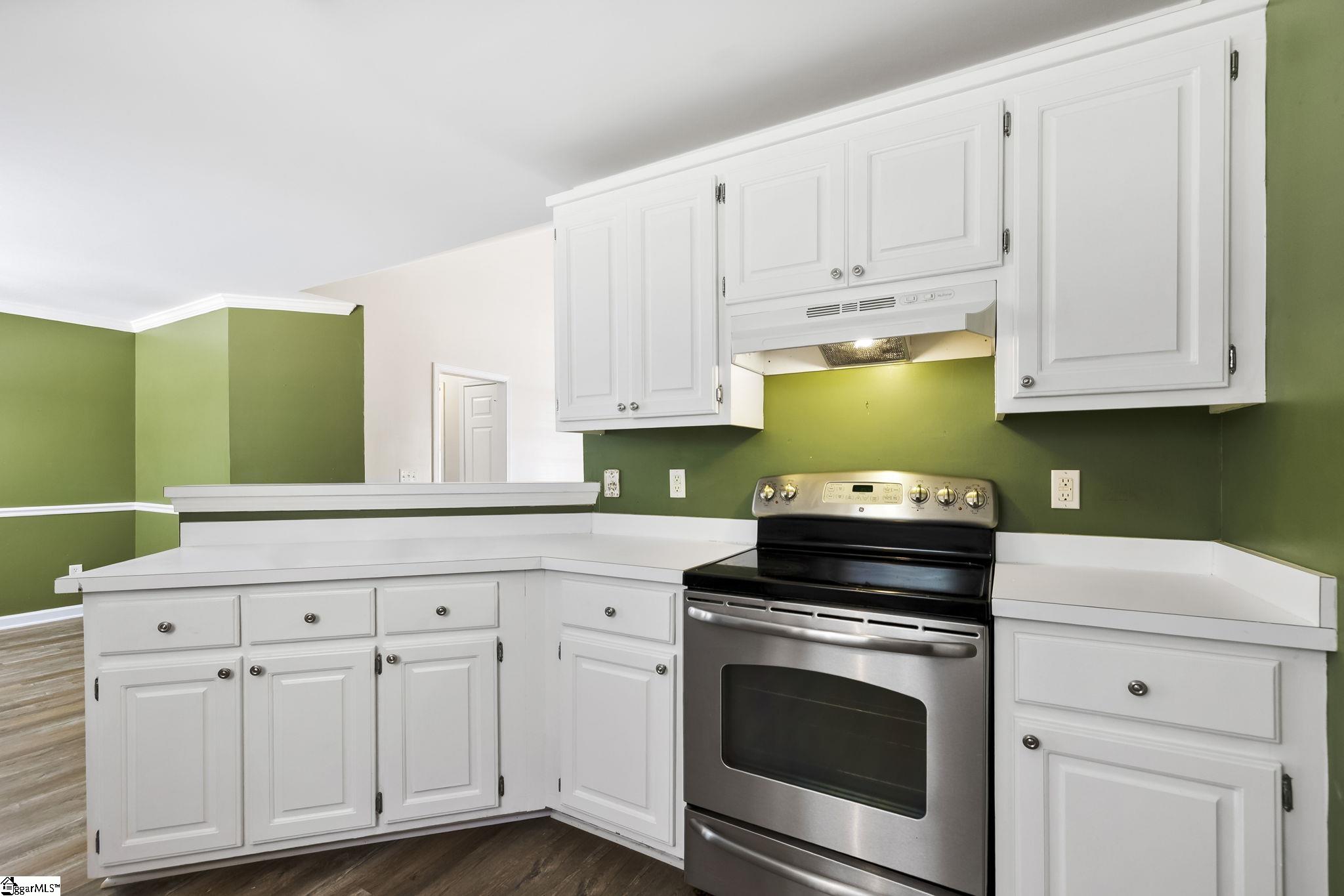 7 Four Leaf Court Pelzer, SC 29669