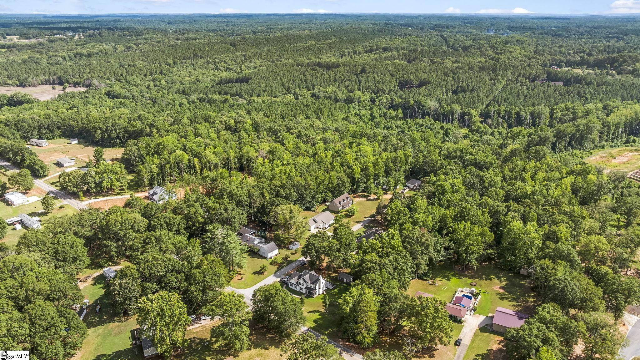 7 Four Leaf Court Pelzer, SC 29669