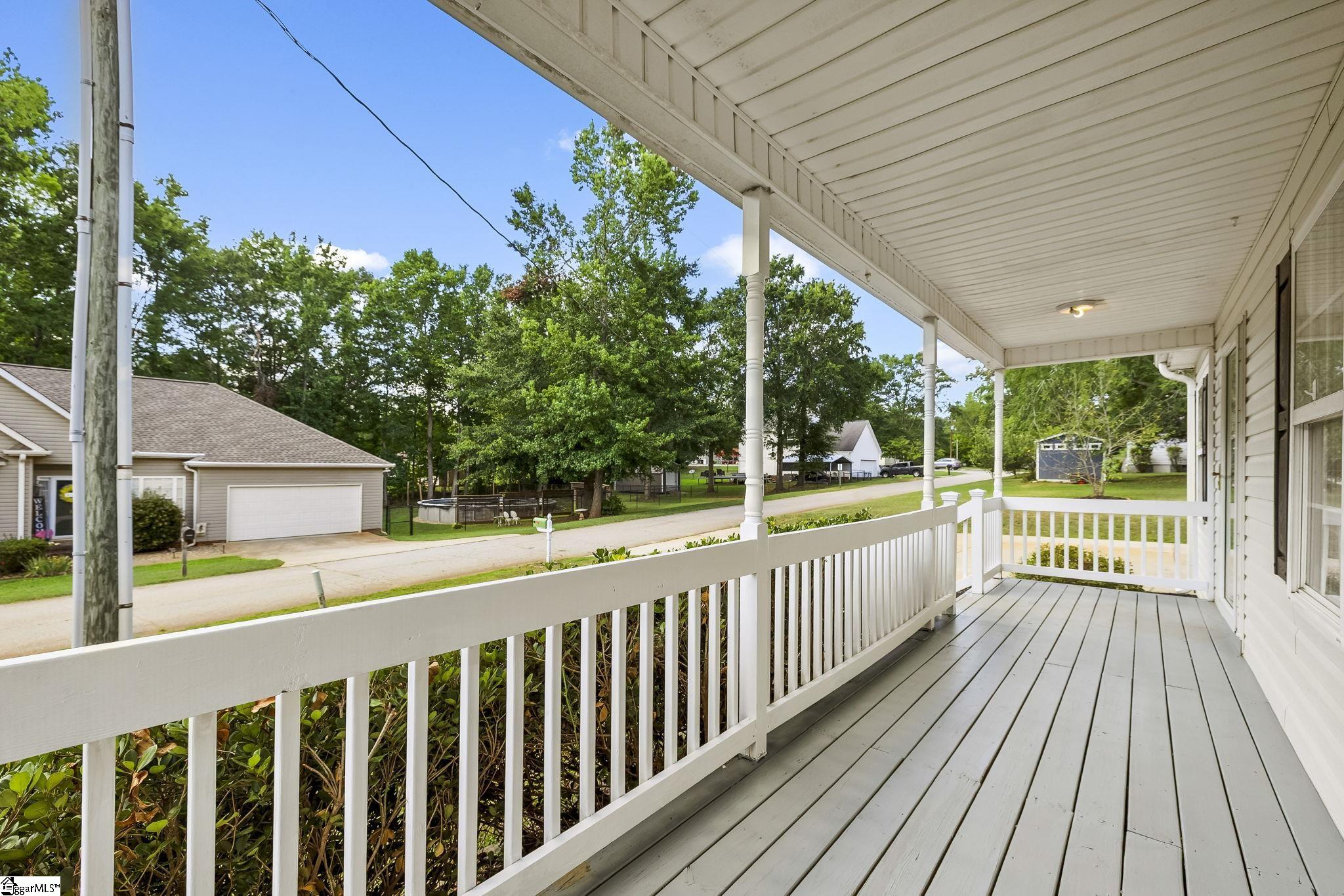 7 Four Leaf Court Pelzer, SC 29669