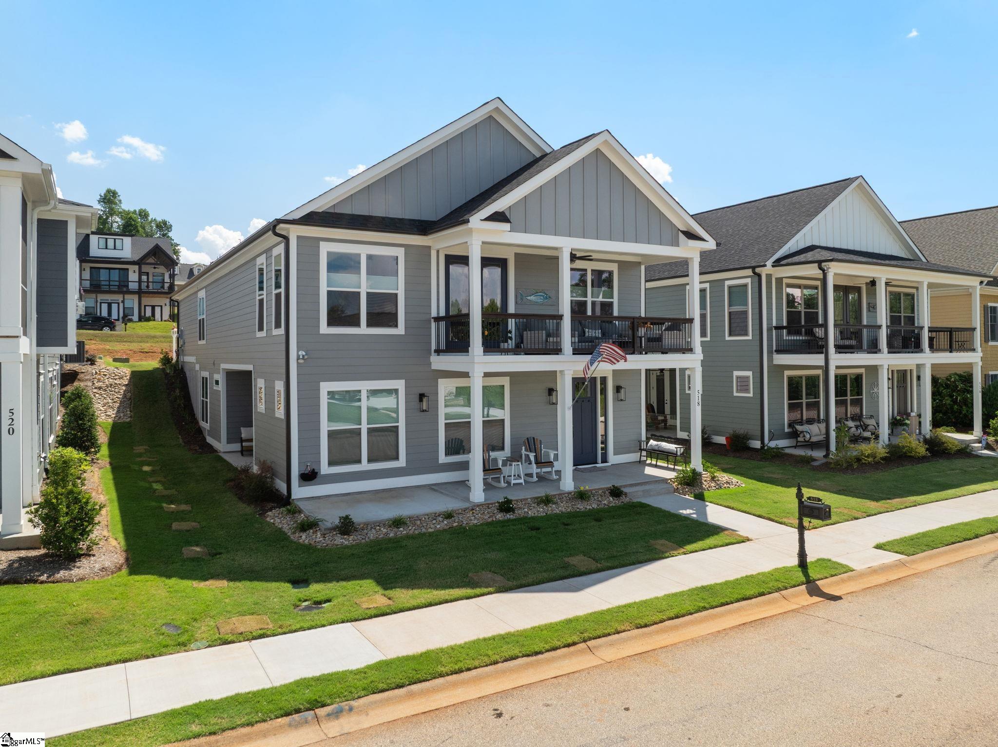 518 Coolwater Drive Taylors, SC 29687