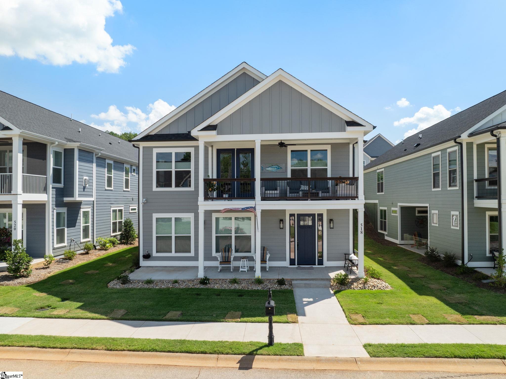 518 Coolwater Drive Taylors, SC 29687