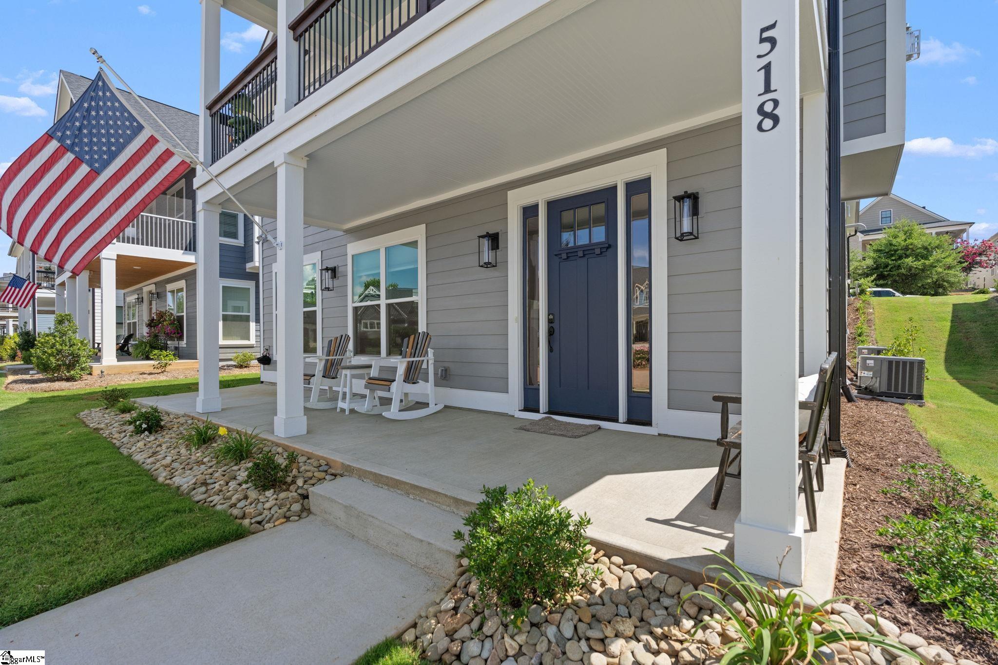 518 Coolwater Drive Taylors, SC 29687