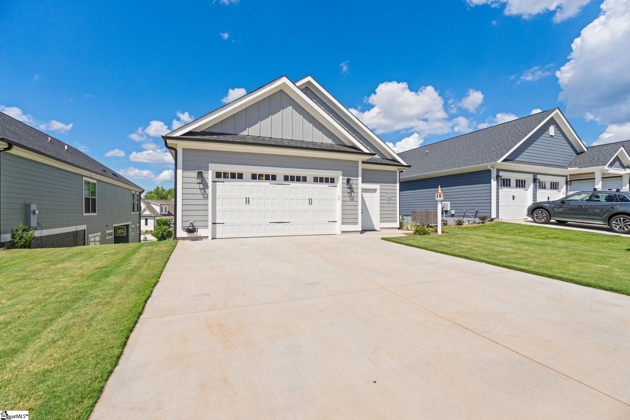 518 Coolwater Drive Taylors, SC 29687