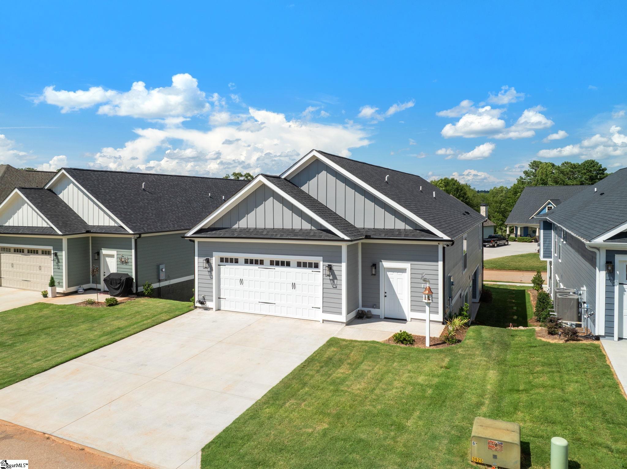518 Coolwater Drive Taylors, SC 29687