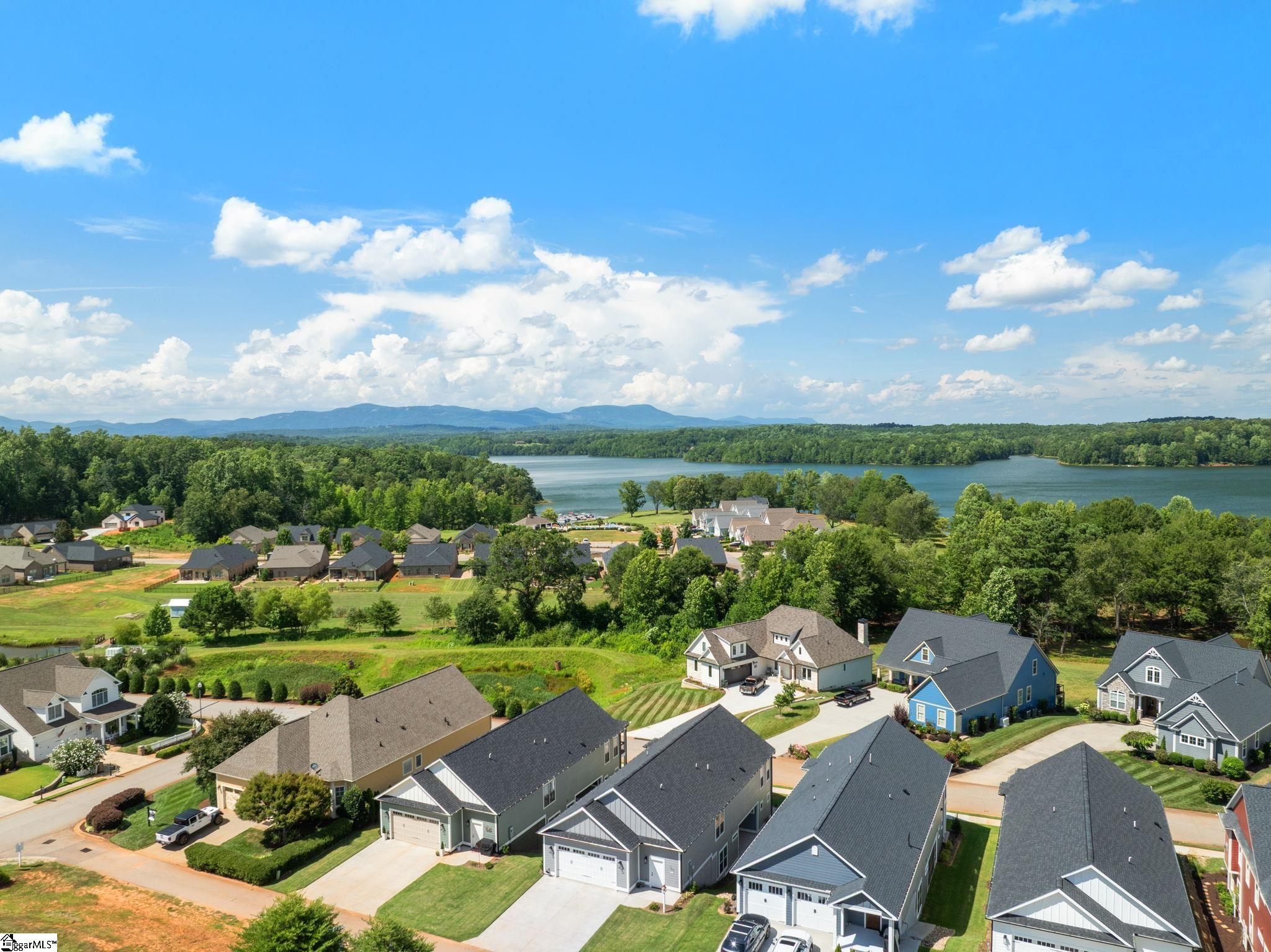518 Coolwater Drive Taylors, SC 29687