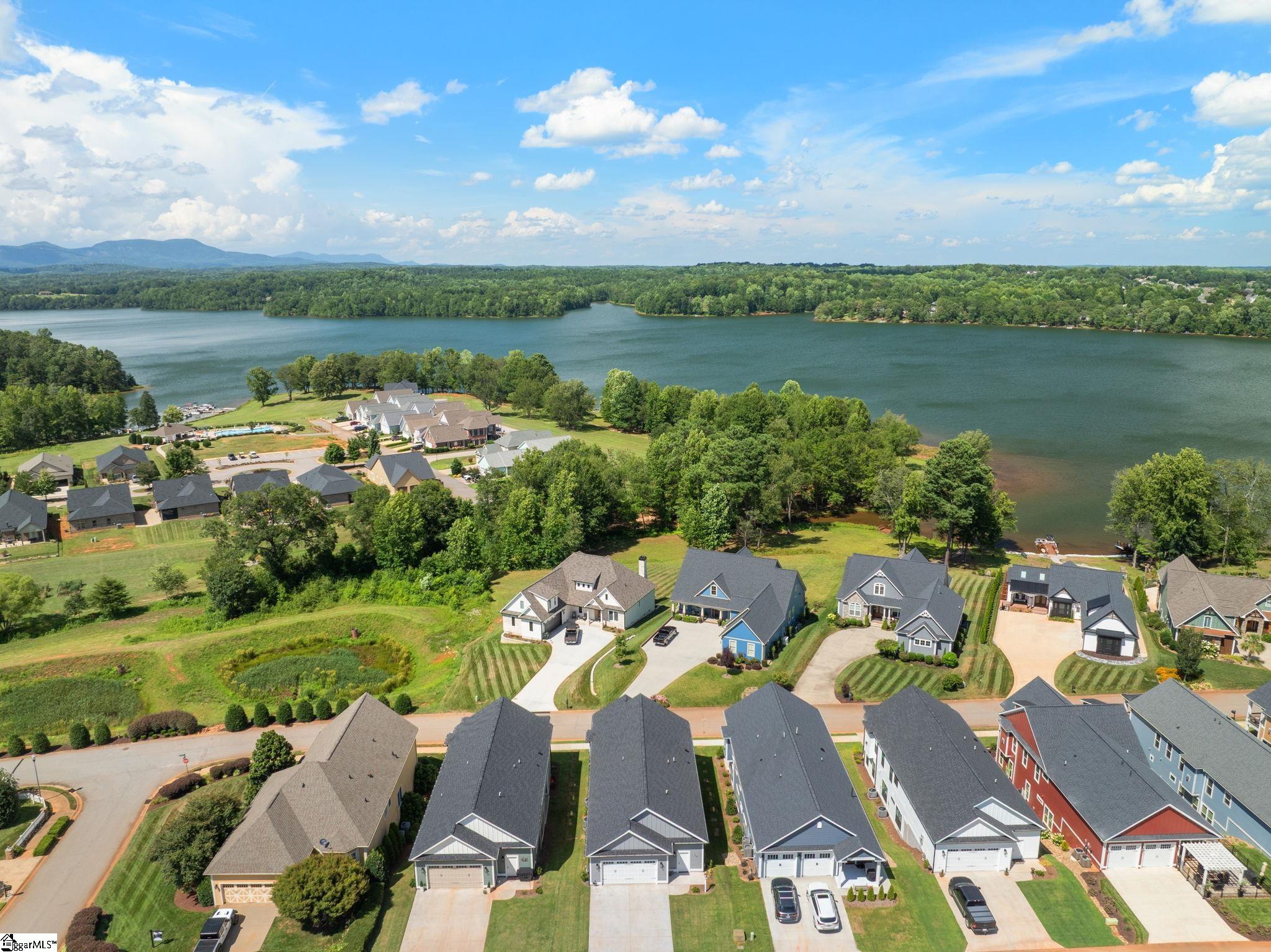 518 Coolwater Drive Taylors, SC 29687