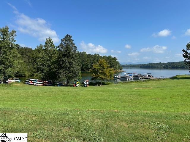 518 Coolwater Drive Taylors, SC 29687