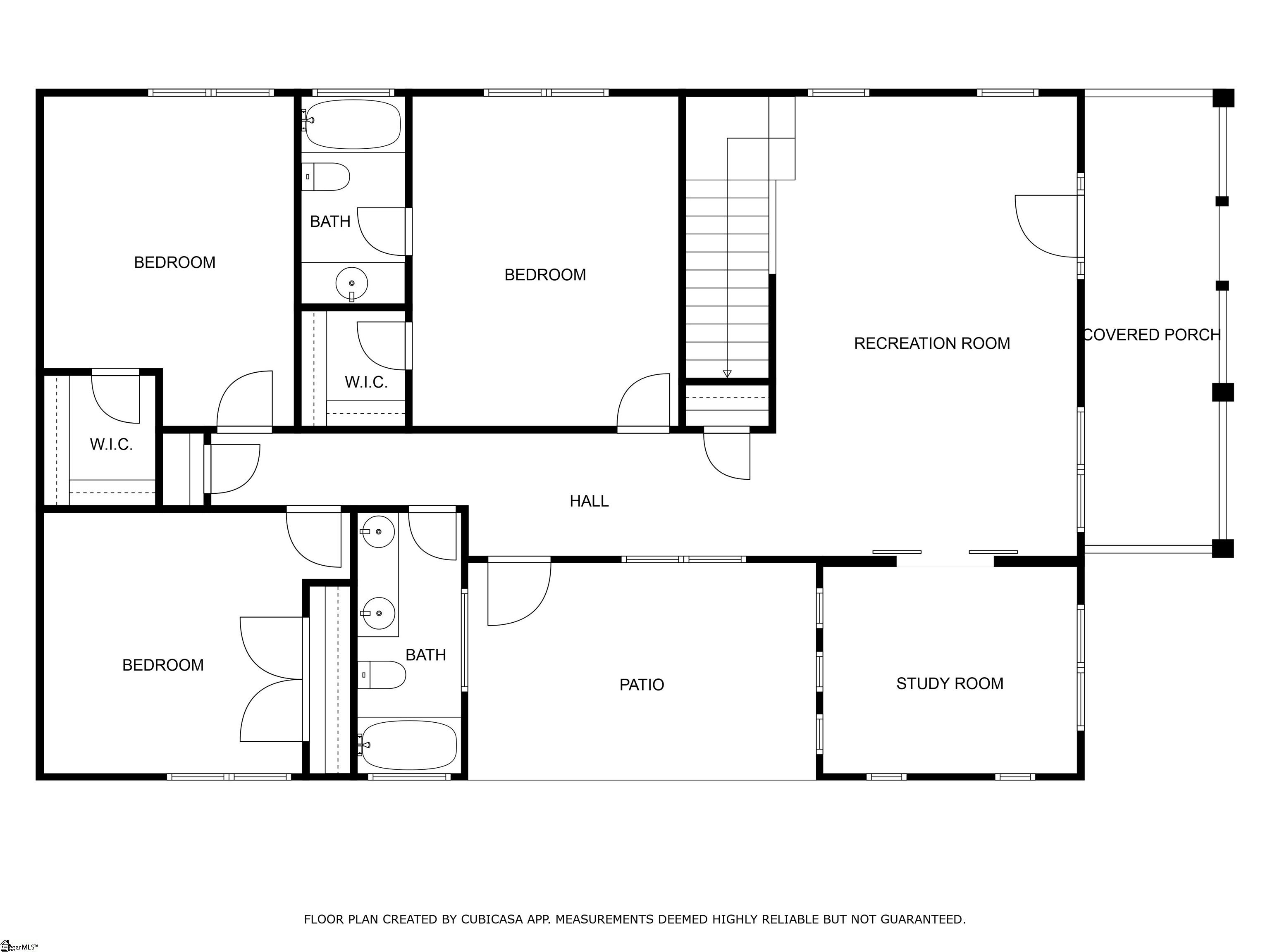518 Coolwater Drive Taylors, SC 29687