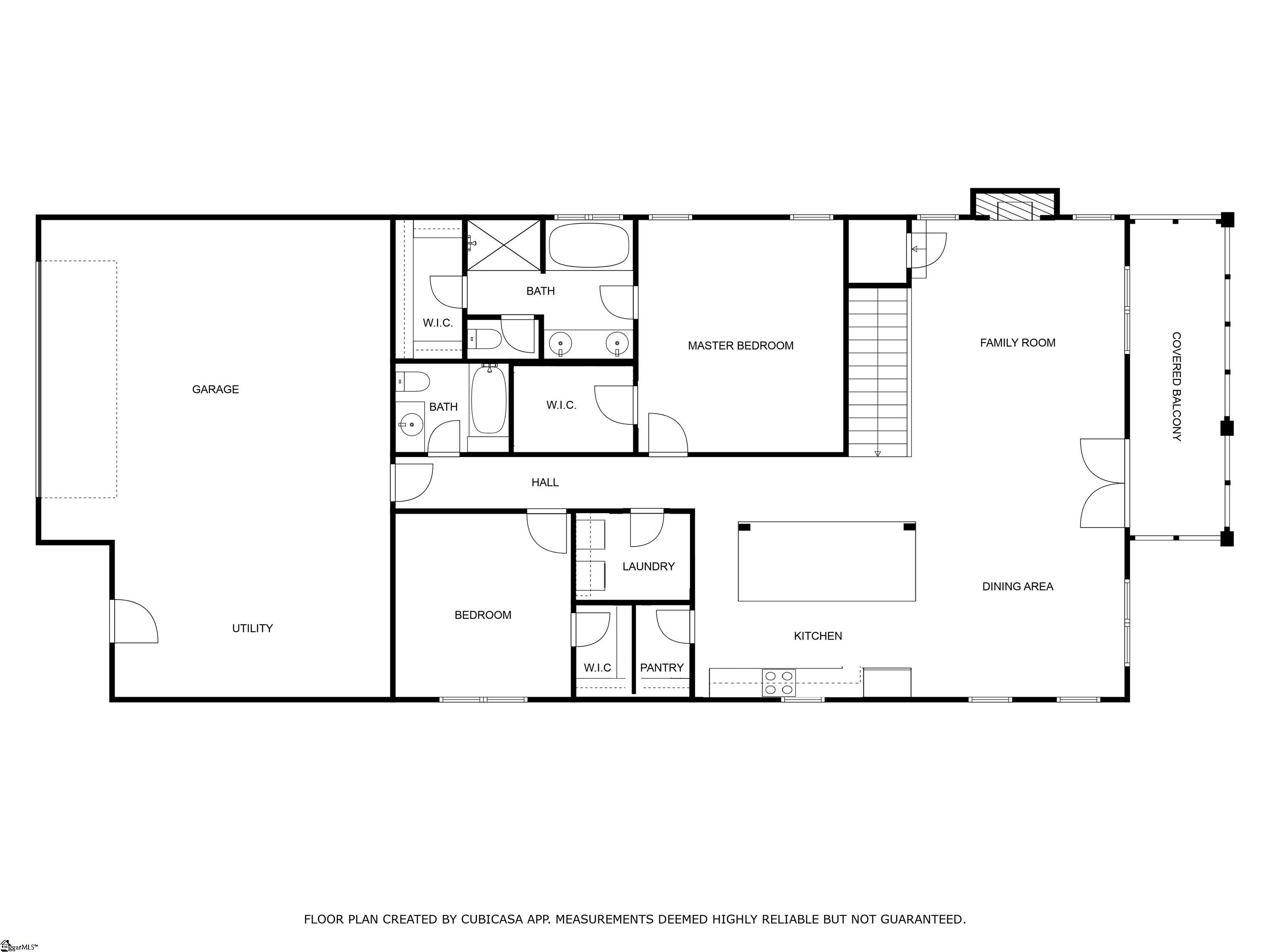 518 Coolwater Drive Taylors, SC 29687