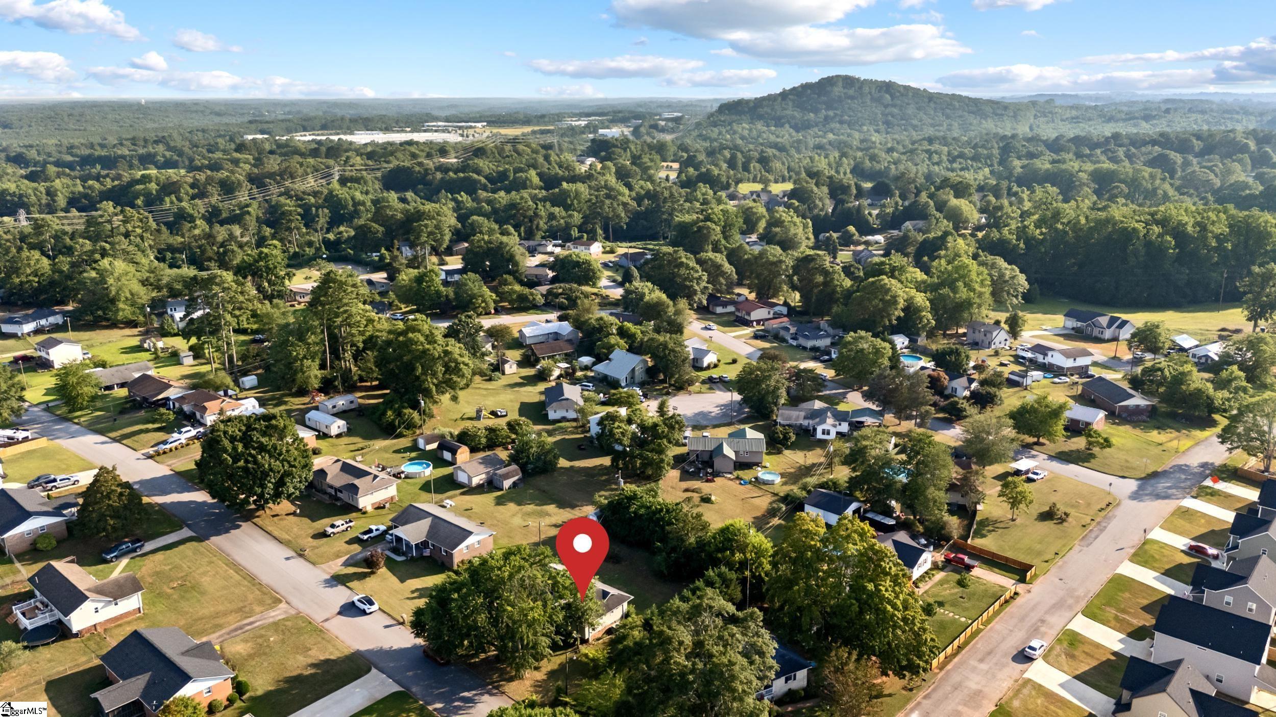 202 Sherwood Road Easley, SC 29640