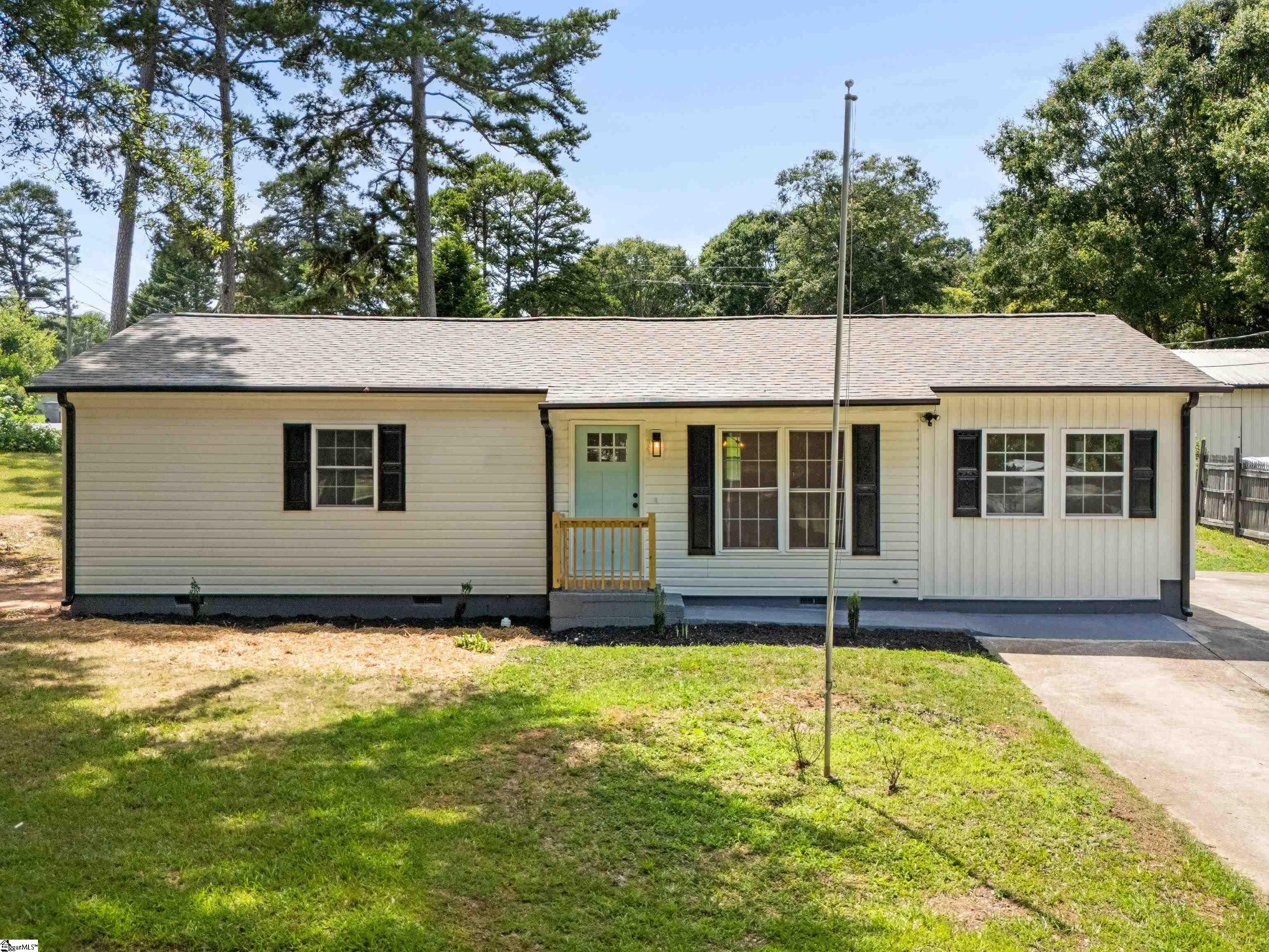 1 Lamar Circle Greenville, SC 29605