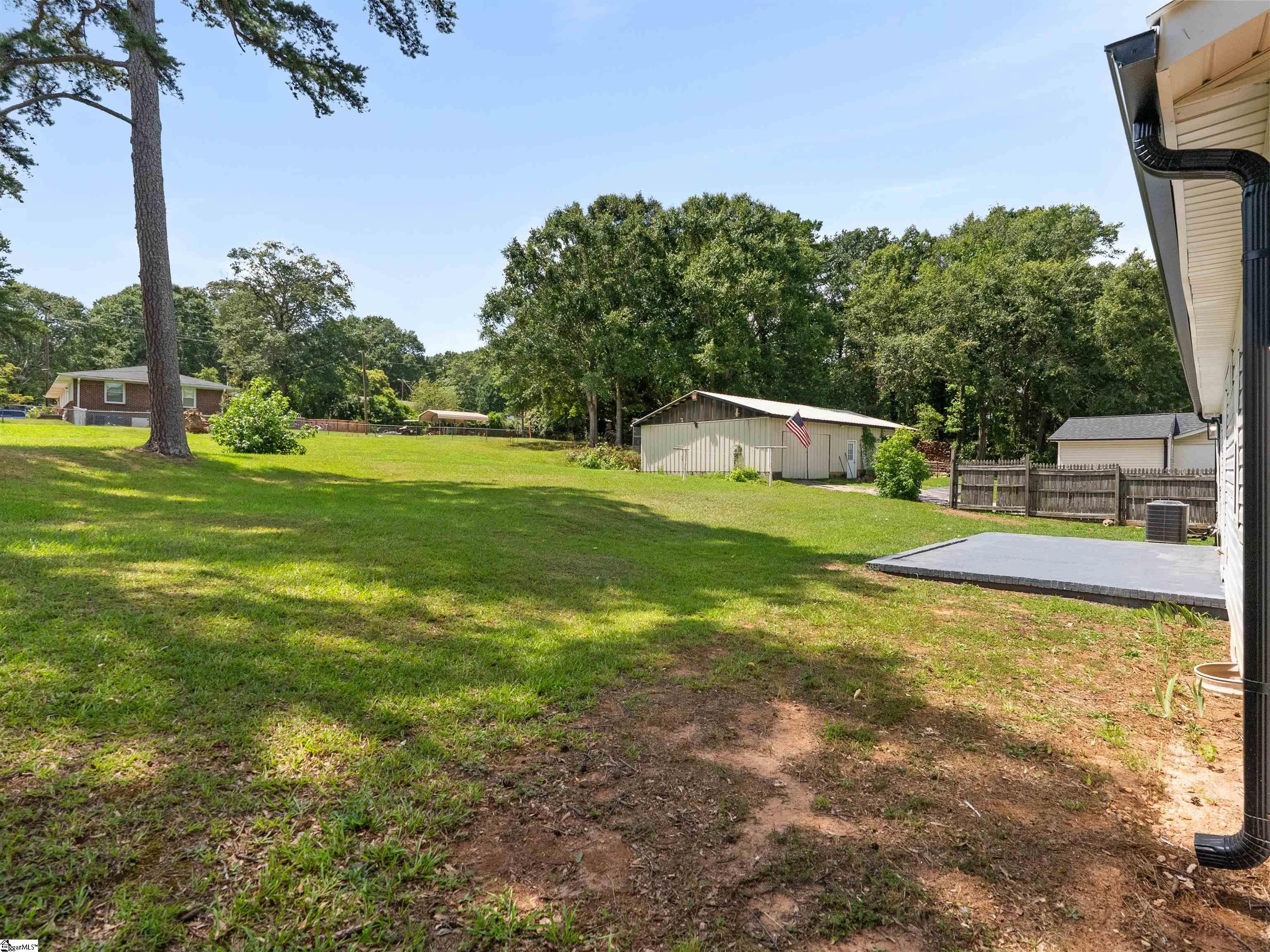 1 Lamar Circle Greenville, SC 29605
