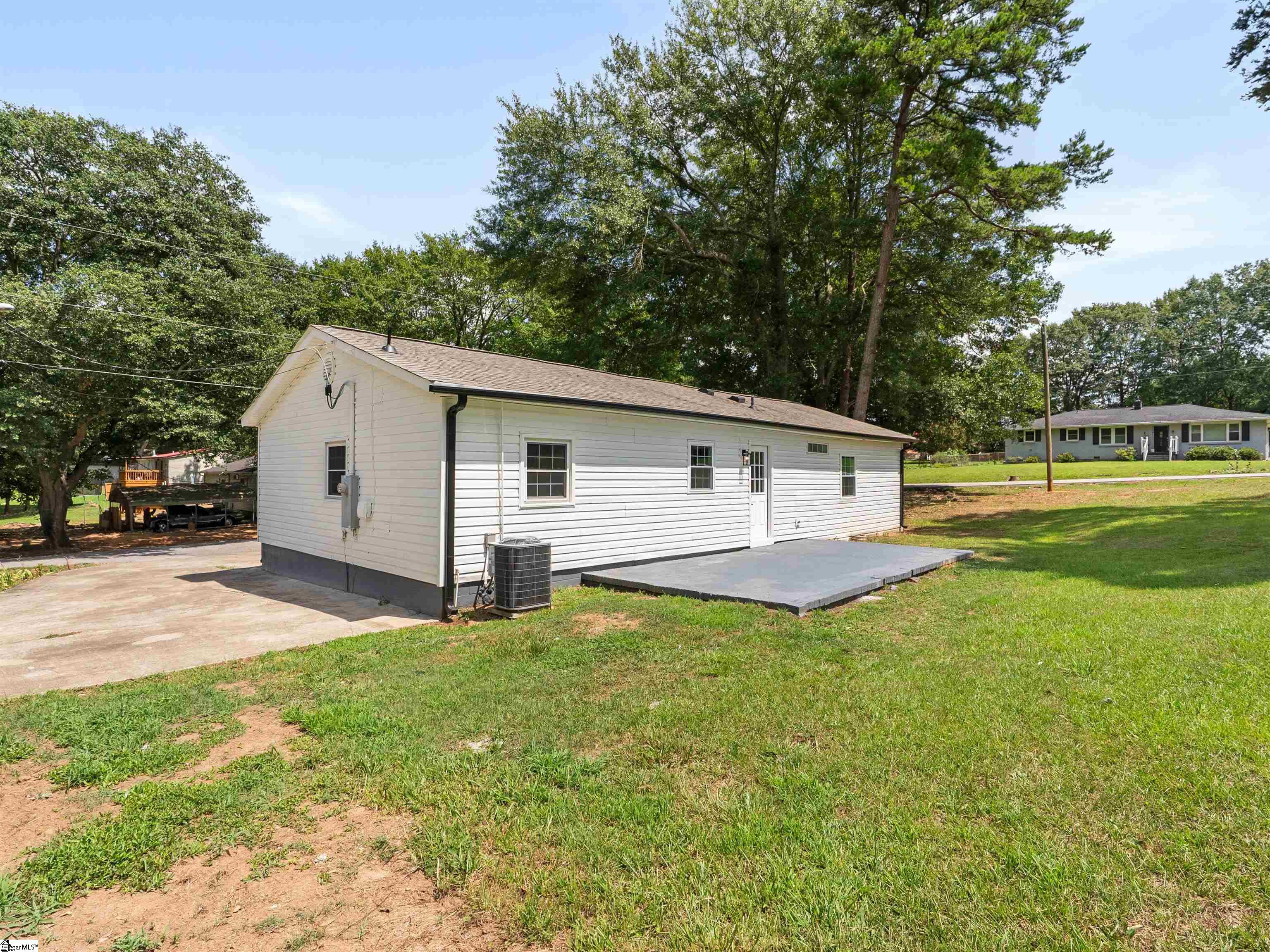 1 Lamar Circle Greenville, SC 29605