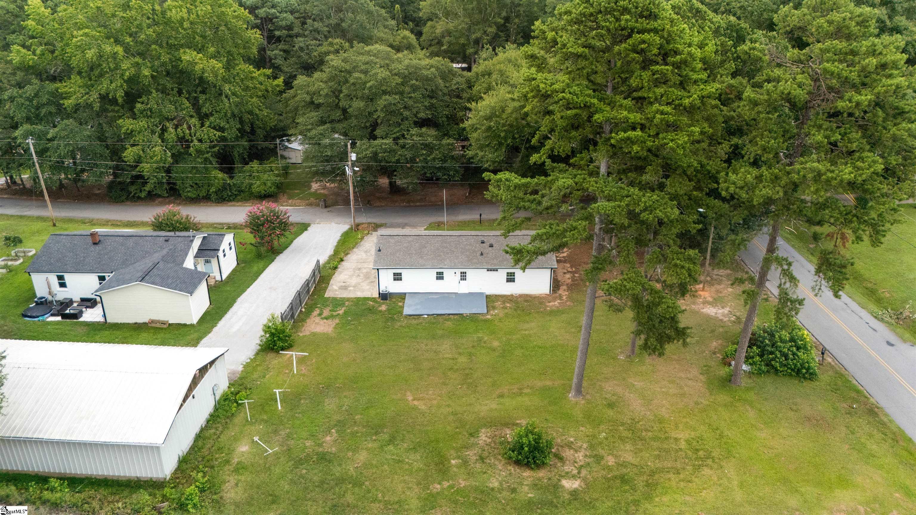 1 Lamar Circle Greenville, SC 29605