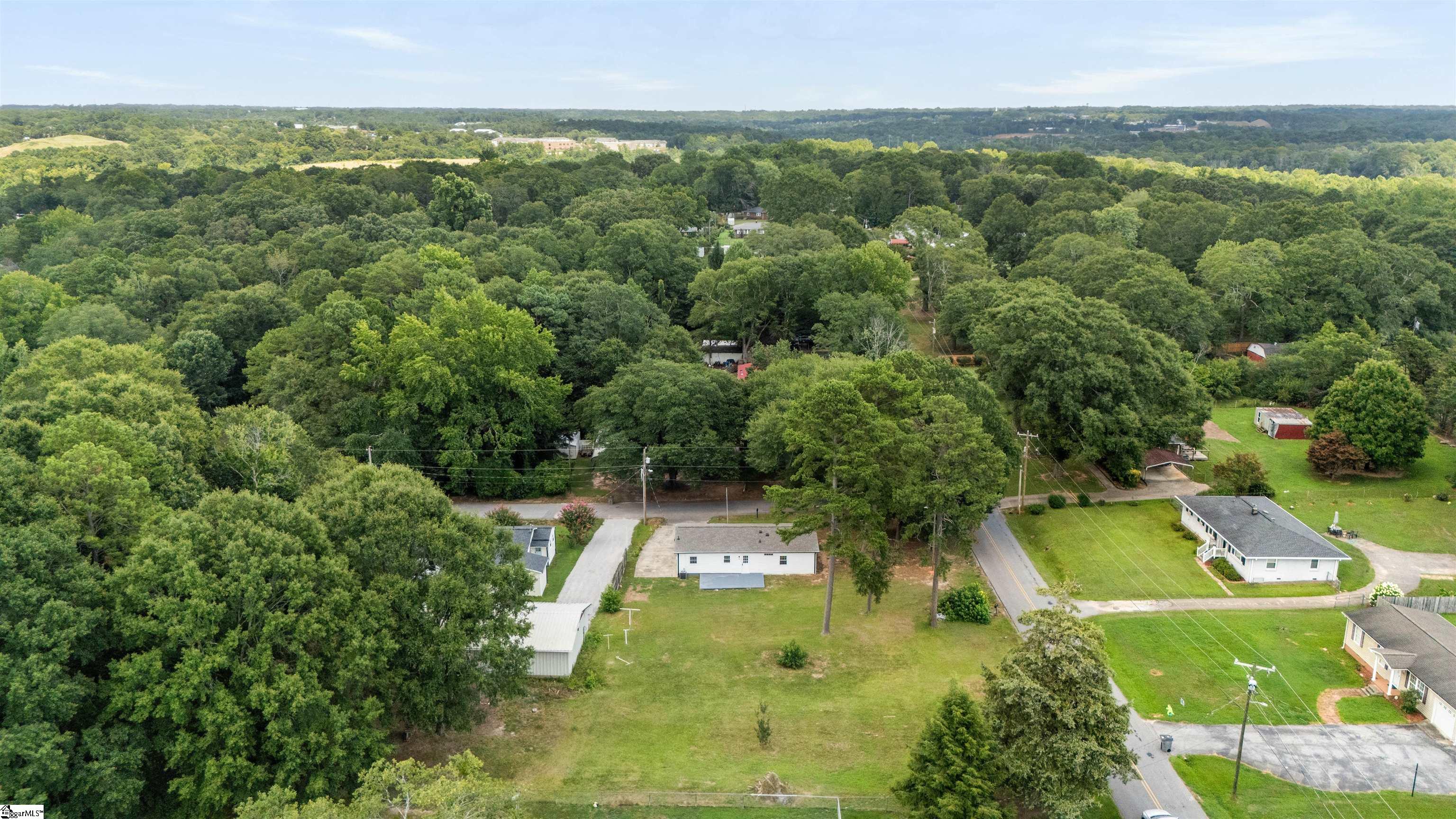 1 Lamar Circle Greenville, SC 29605