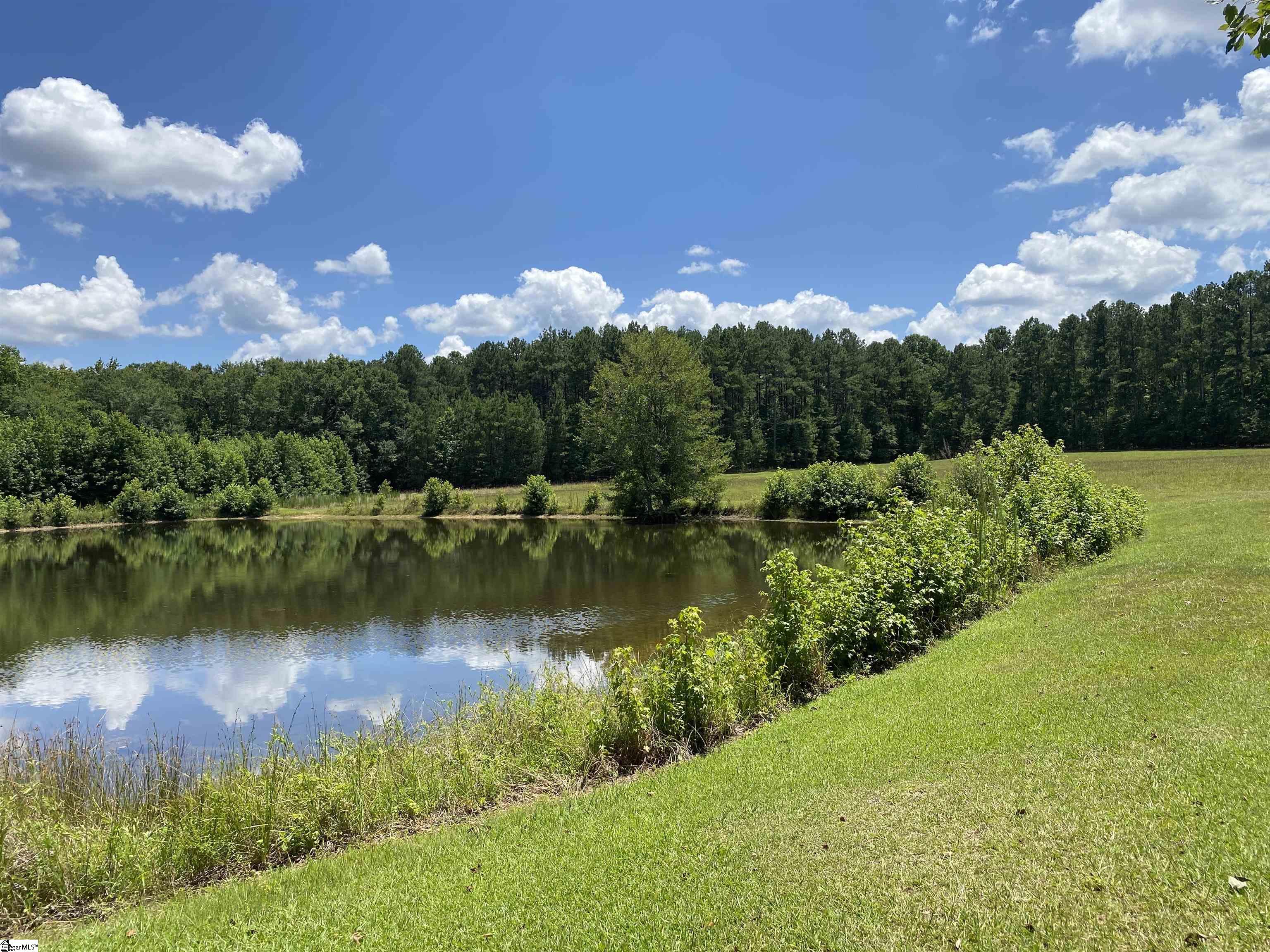 00 Snow Road Pelzer, SC 29669